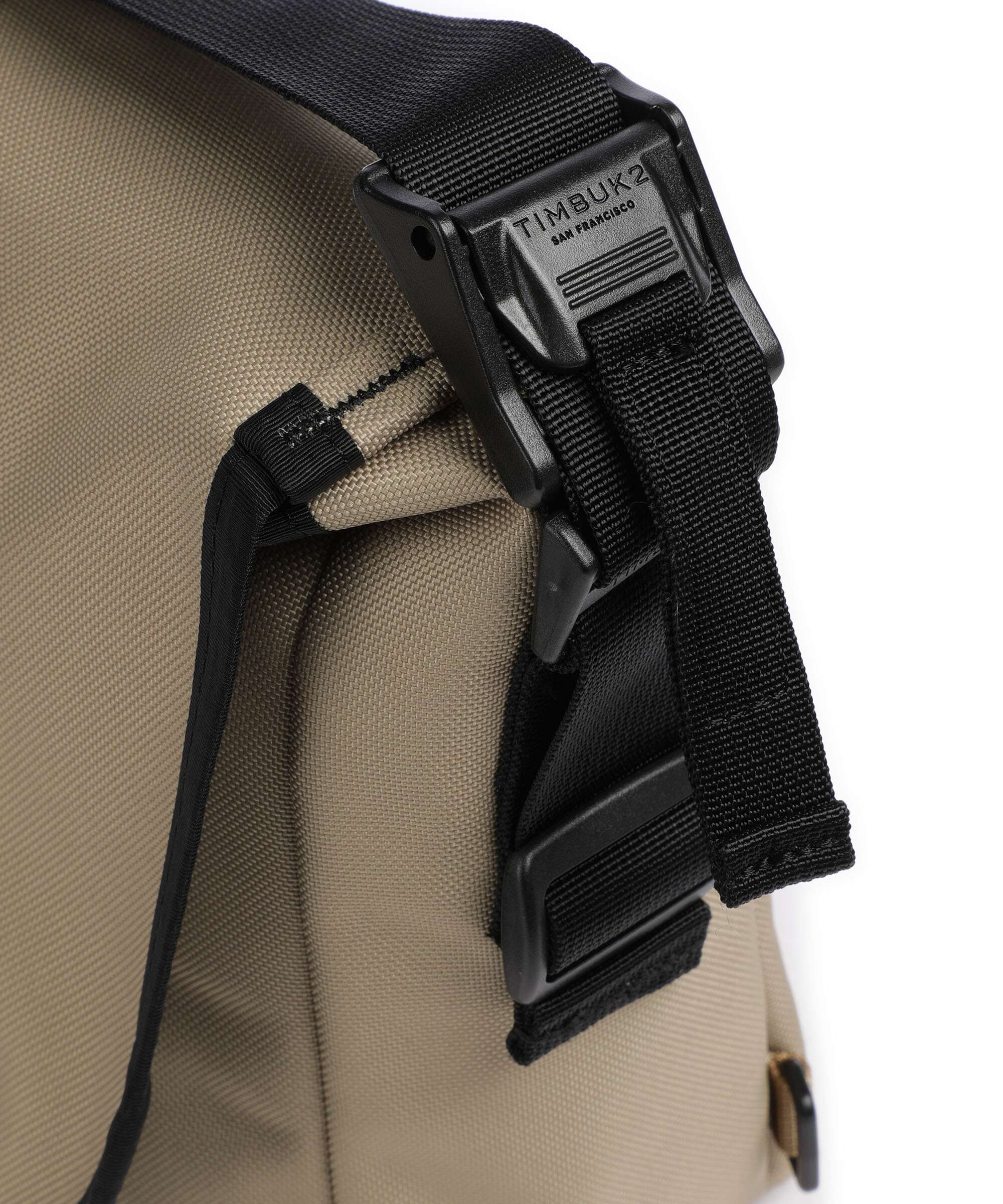 Timbuk2 Heritage Classic S Sac messager eco preppy - Image 5