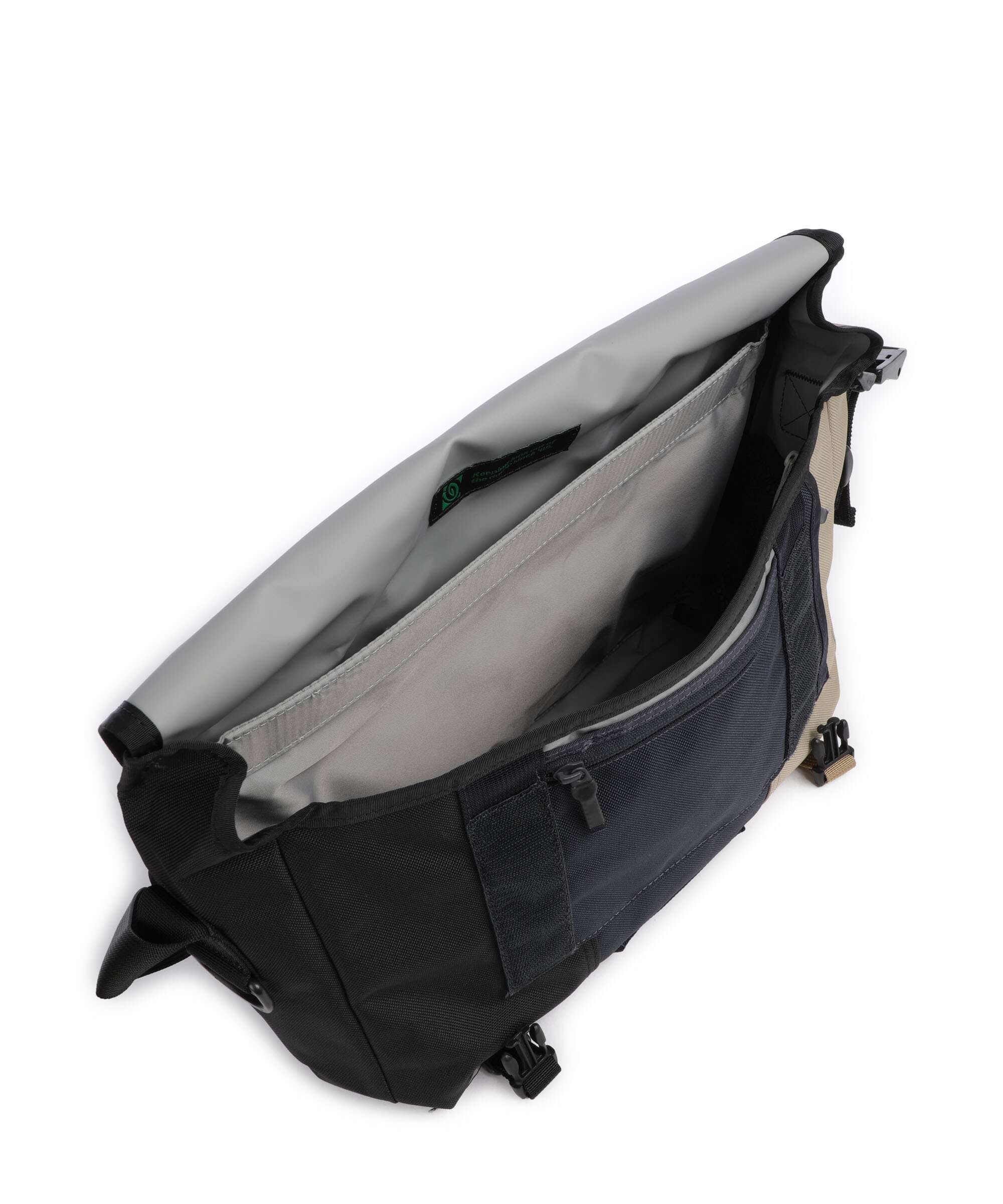 Timbuk2 Heritage Classic S Sac messager eco preppy - Image 7