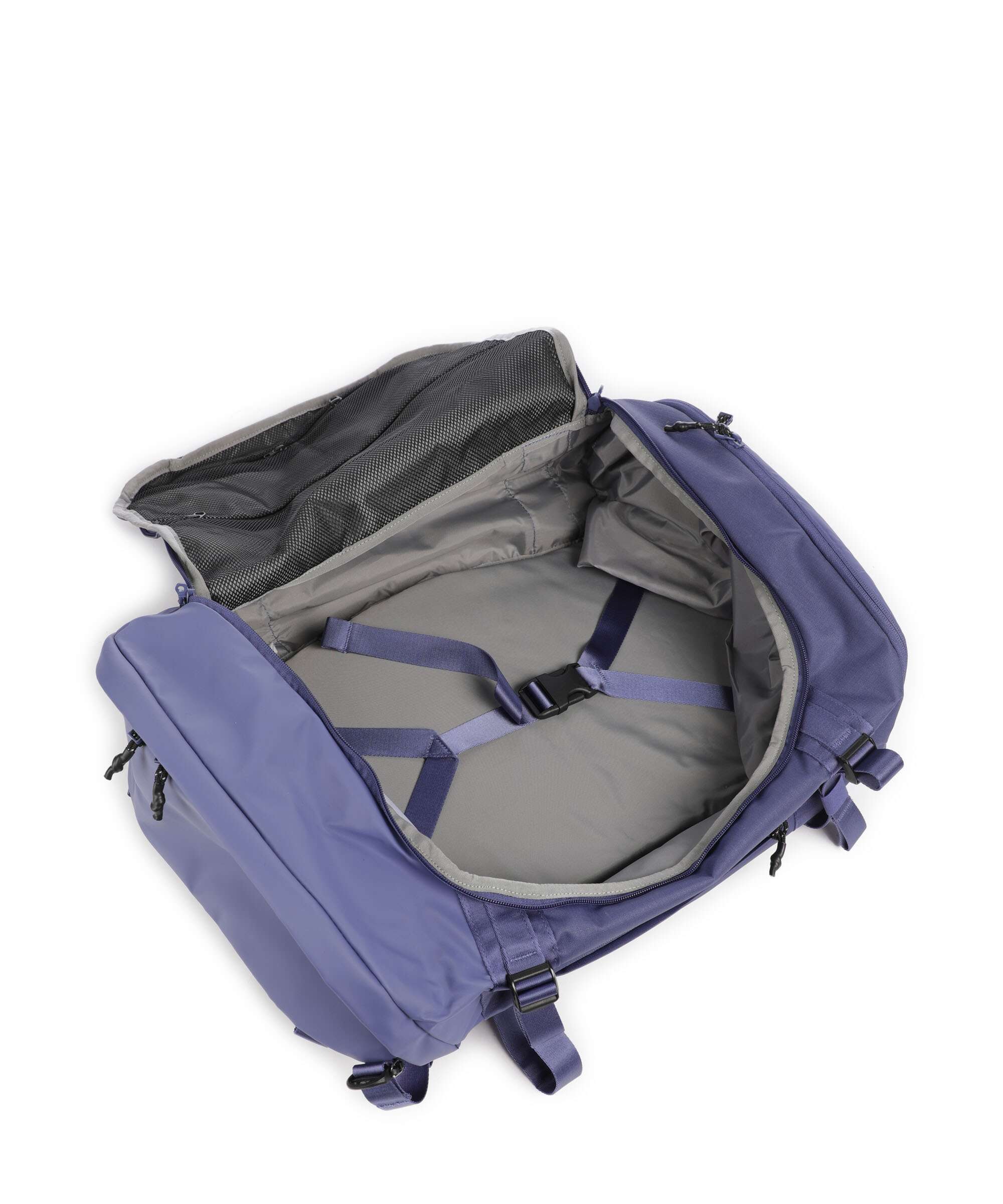 Timbuk2 Impulse Pack 45L Sac à dos de voyage future dusk - Image 6