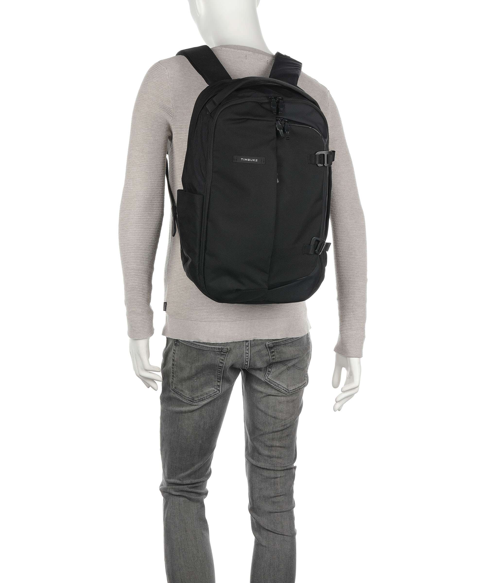 Timbuk2 Never Check Sac à dos jet black - Image 3