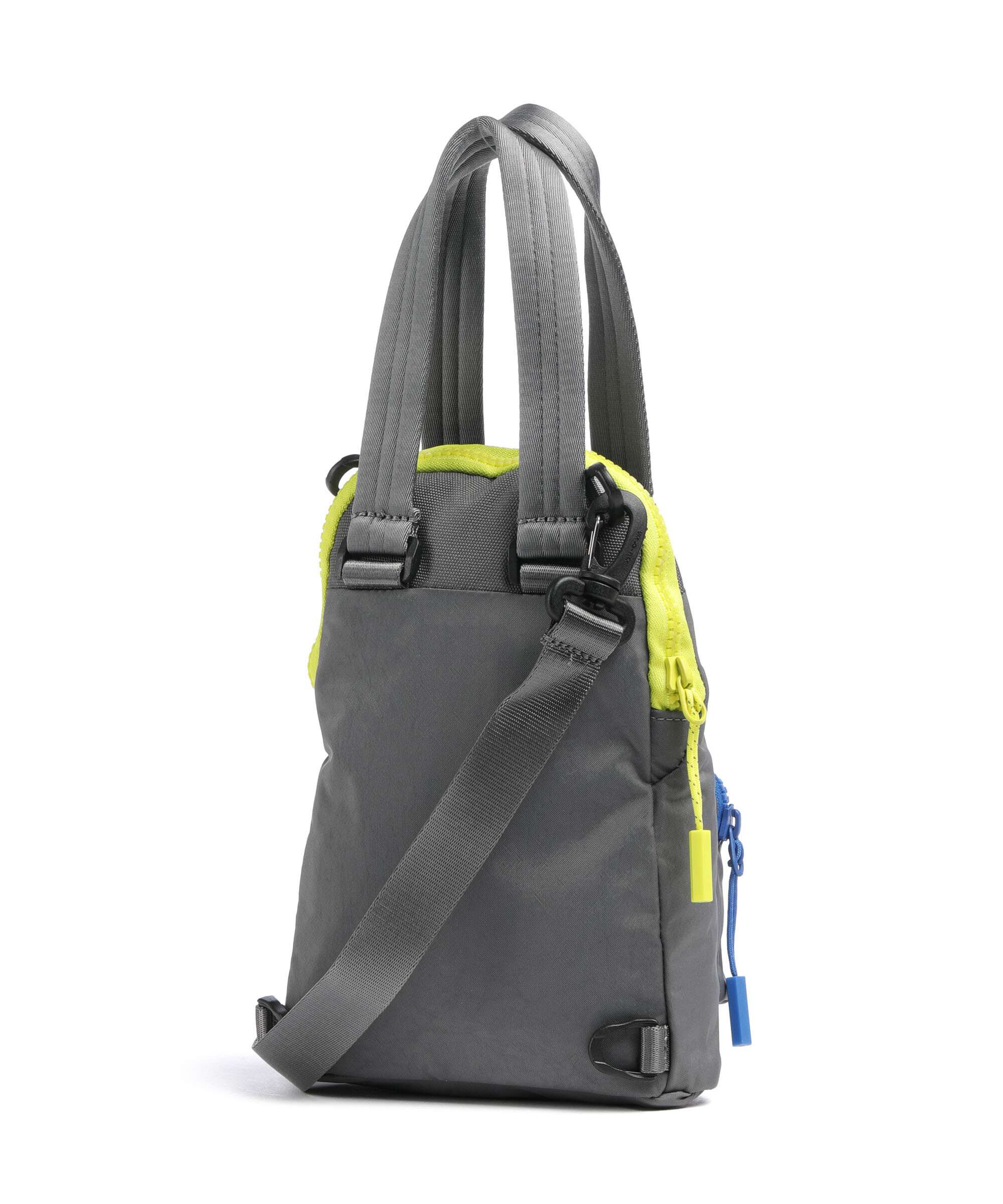 Timbuk2 Spark Micro Sac bandoulière eco gunmetal pop - Image 2