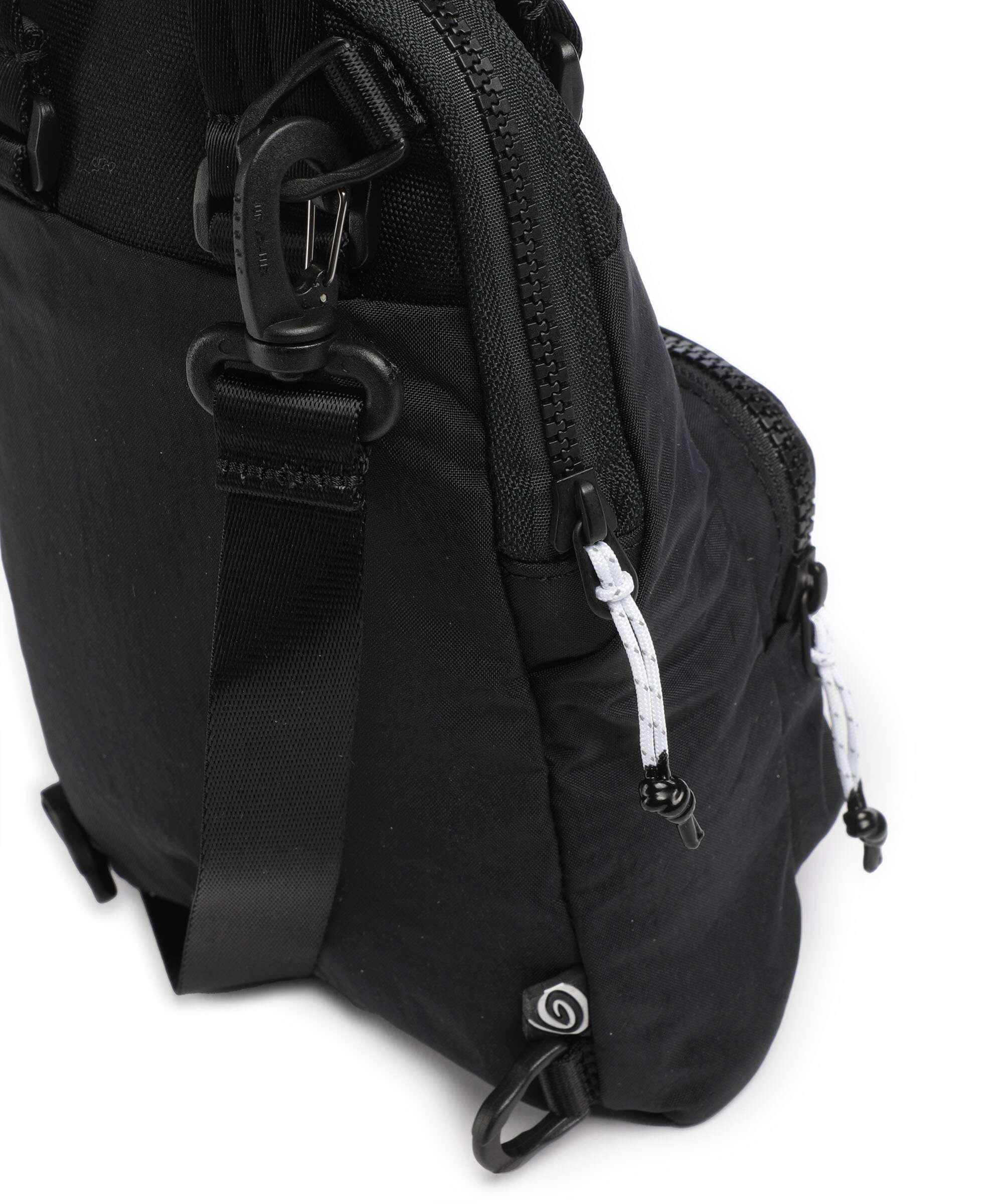 Timbuk2 Spark Micro Sac bandoulière jet black - Image 5
