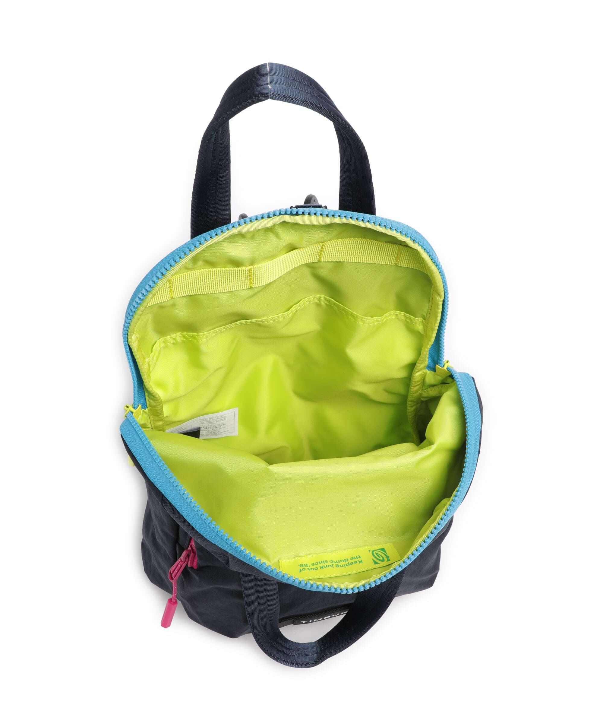 Timbuk2 Spark Mini Sac à main porté dos eco nautical pop - Image 6