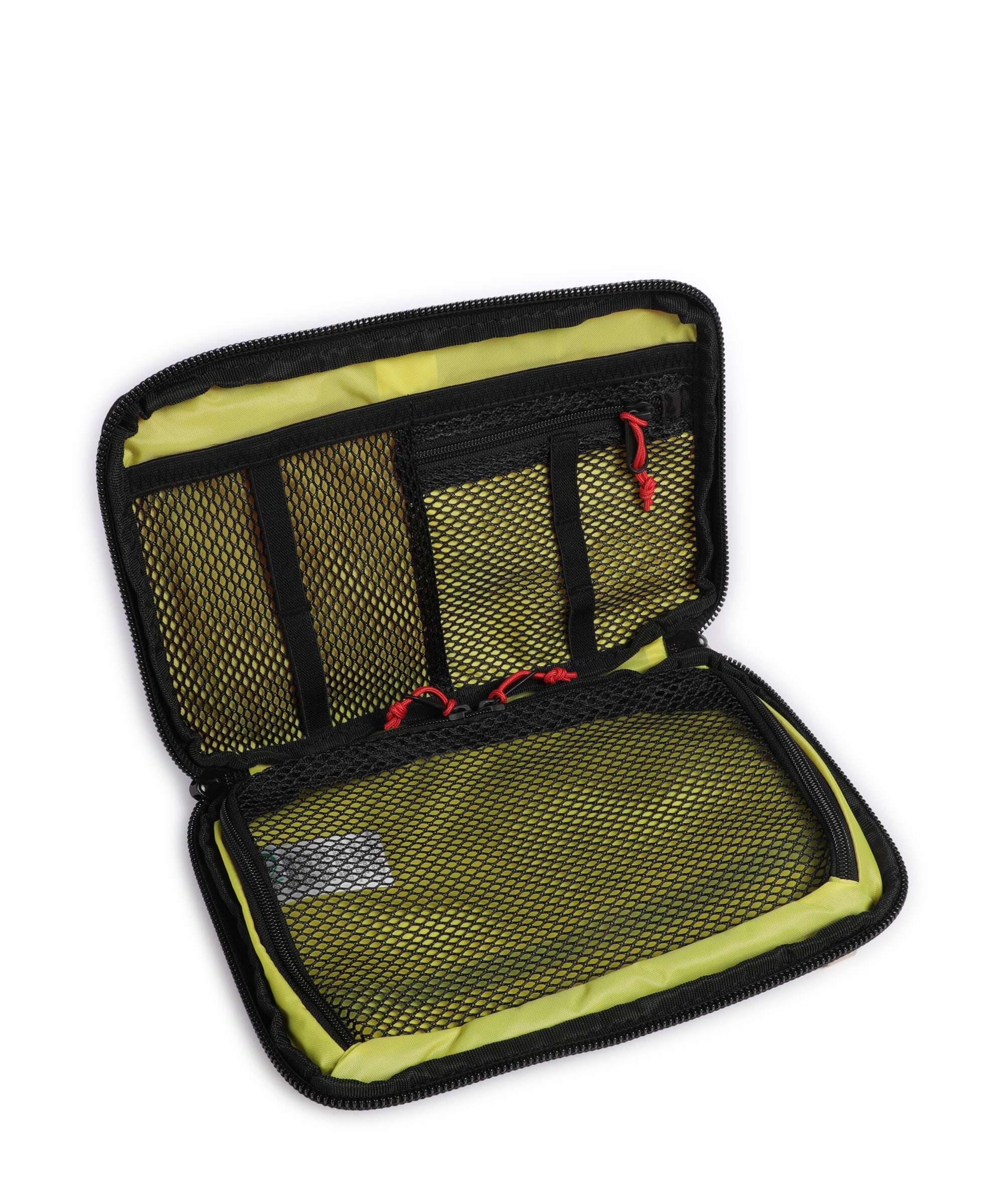 Topo Designs All Adventure Sac bandoulière burgundy - Image 7