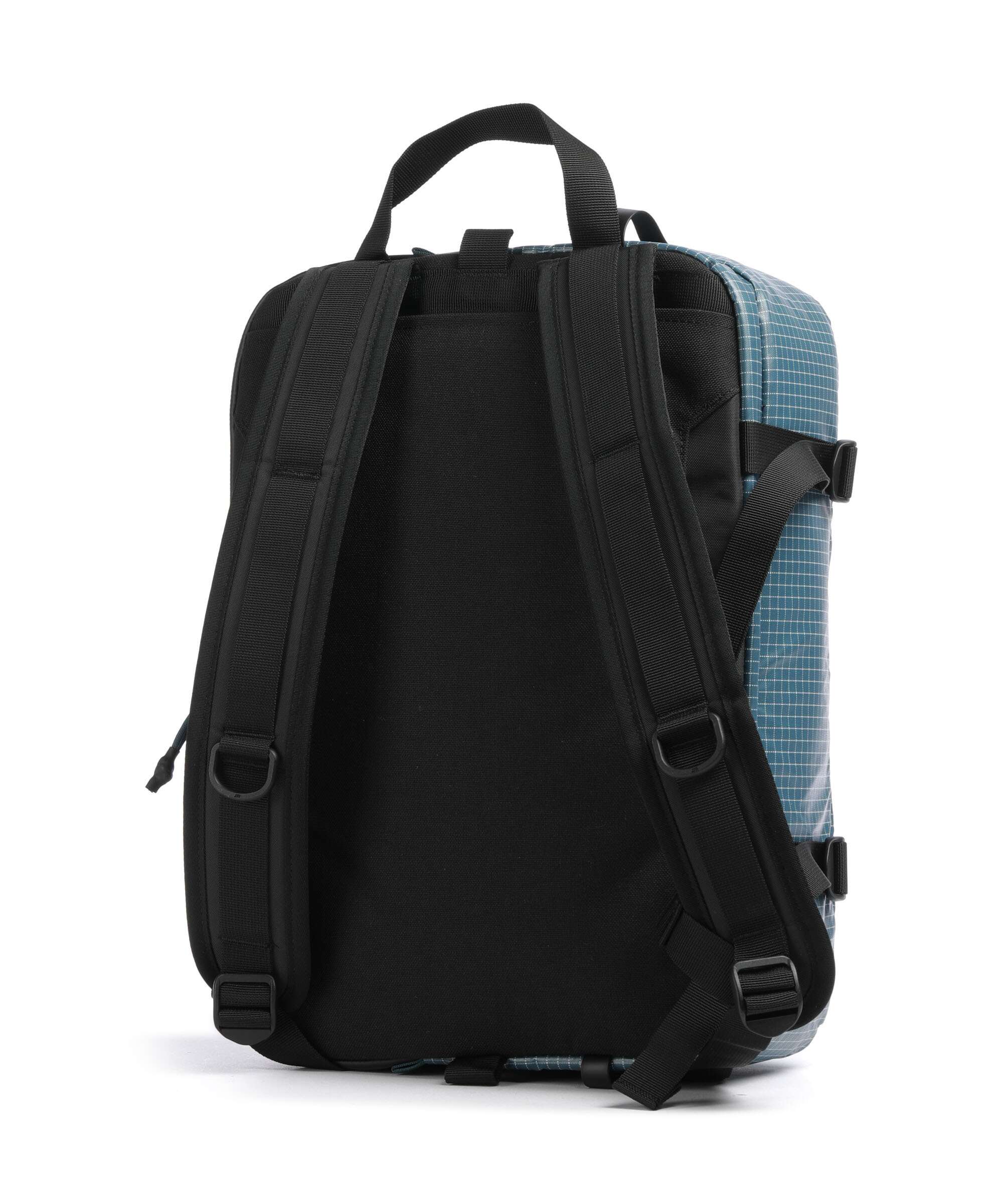 Topo Designs Apex Porte-document pond blue - Image 5