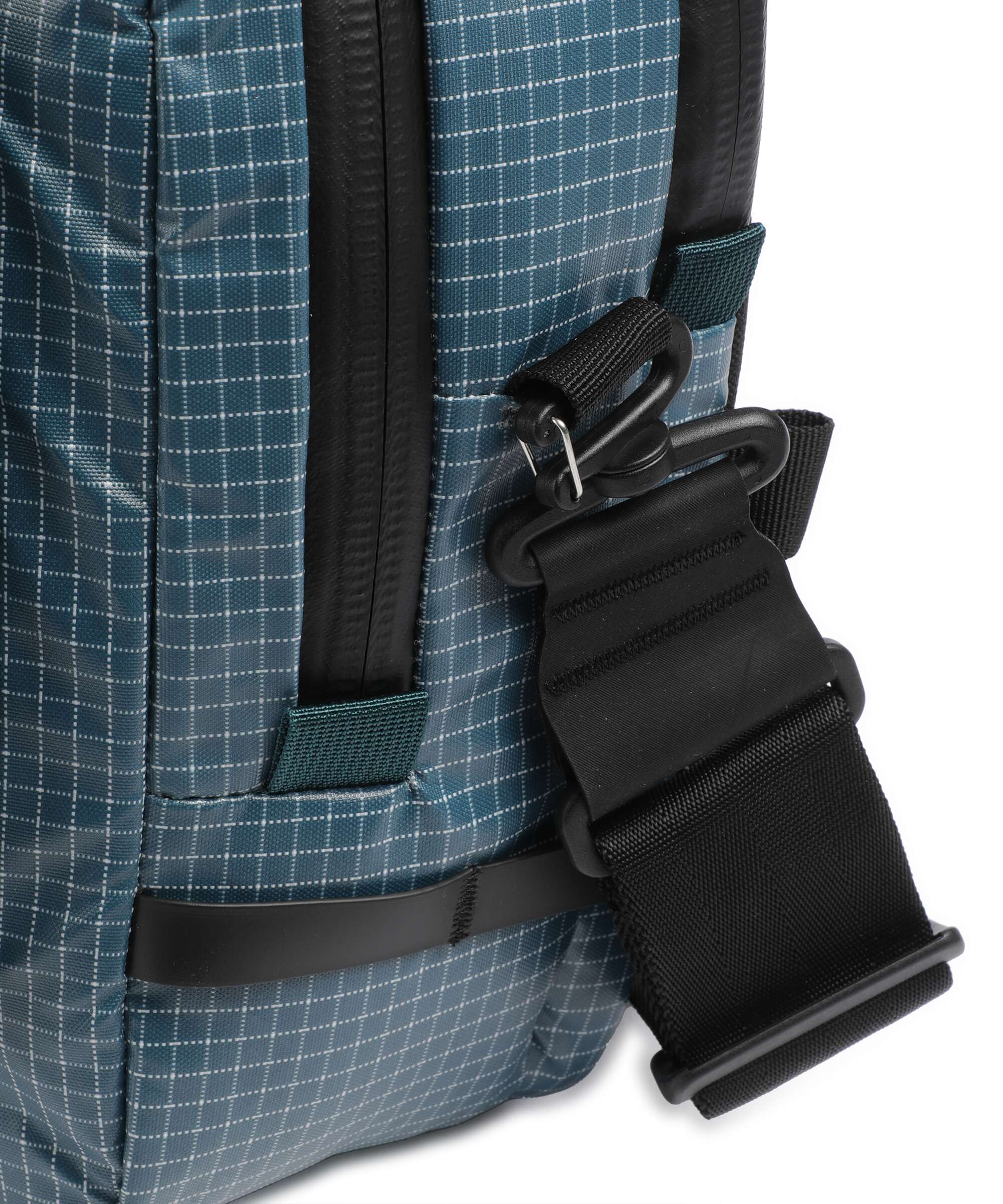 Topo Designs Apex Porte-document pond blue - Image 7