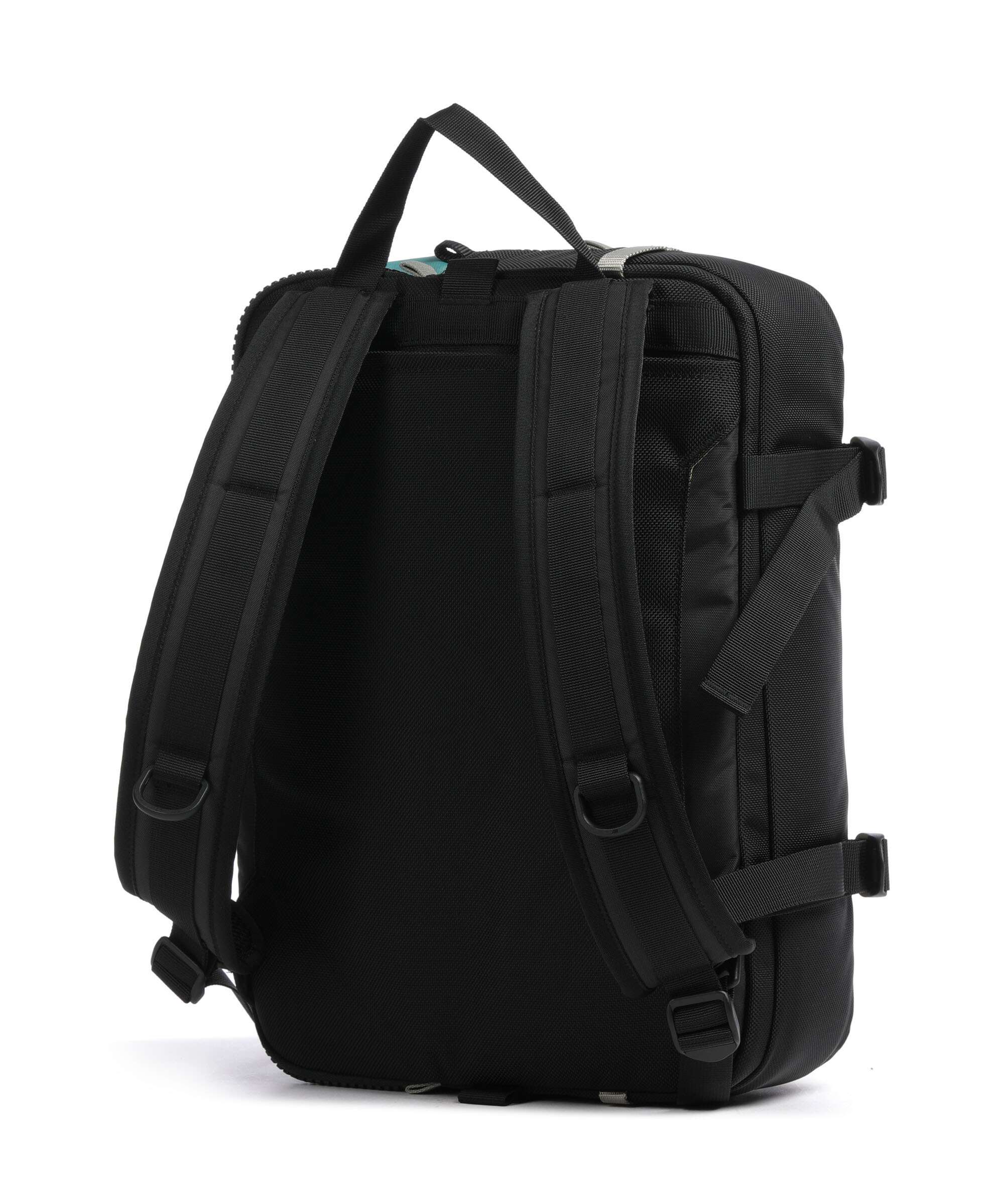 Topo Designs Global Porte-document caribbean/dark khaki - Image 5