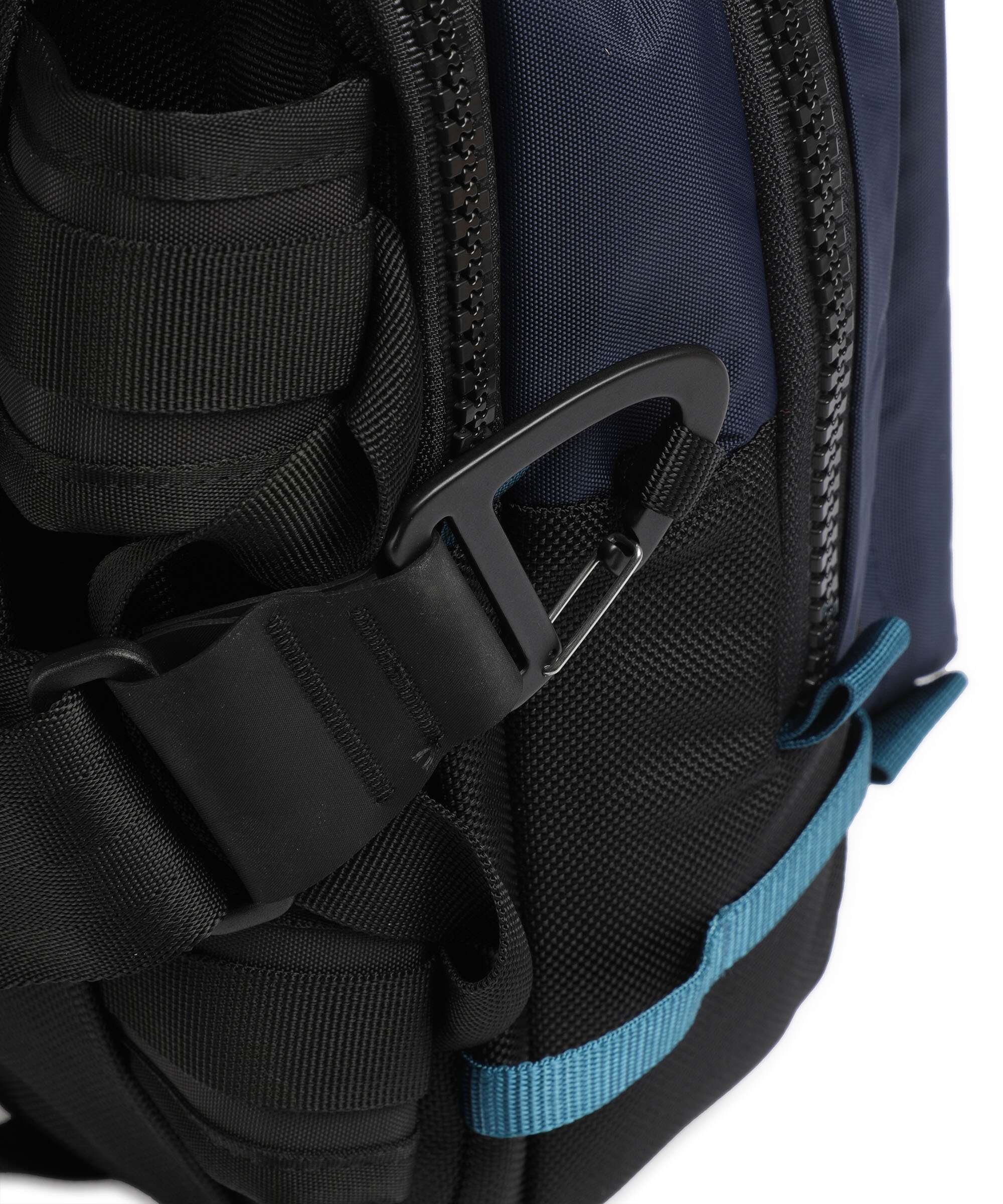Topo Designs Global Porte-document navy/sahara - Image 7