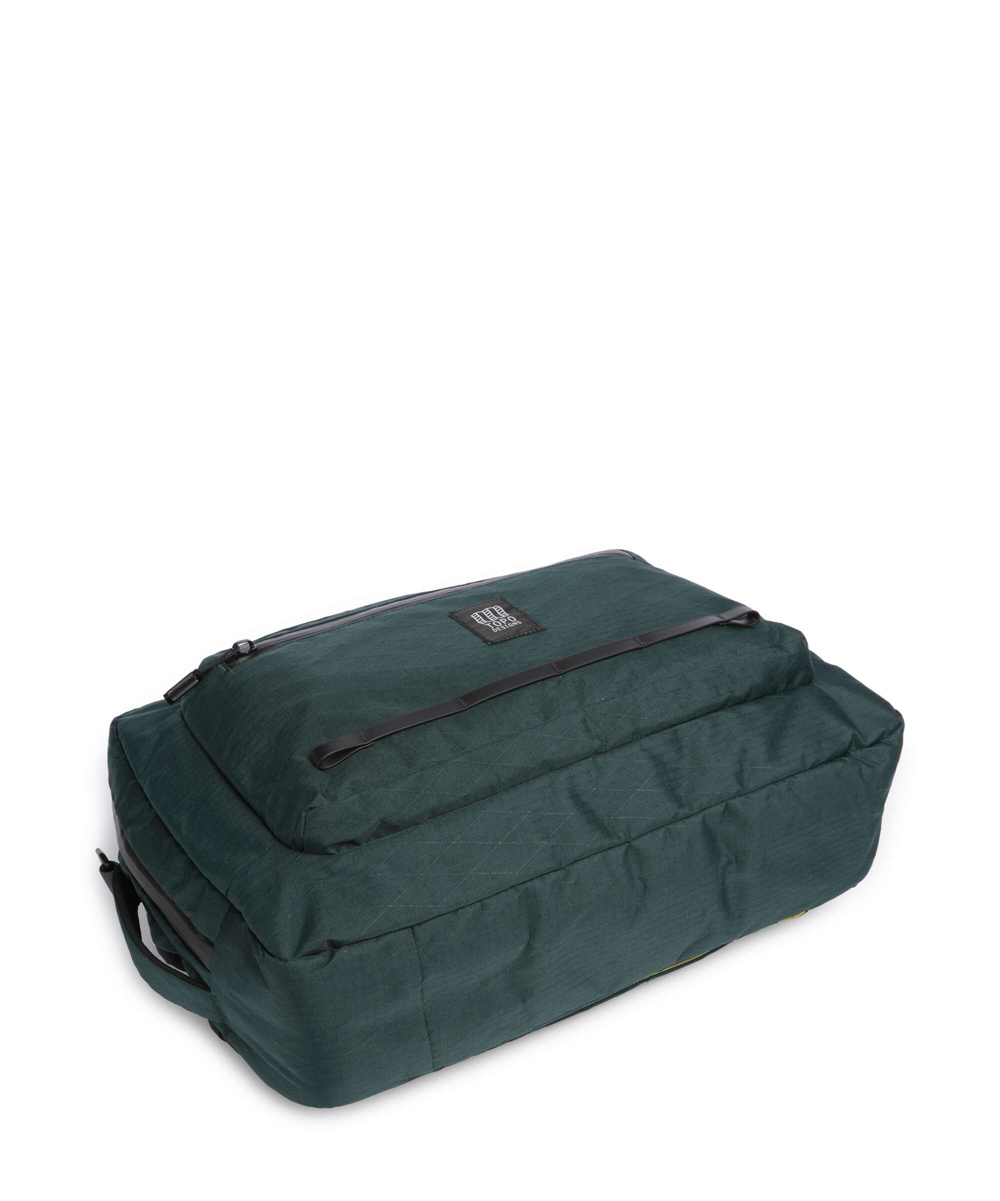 Topo Designs Global Pro 3-Way Porte-document dark/dark pine - Image 6