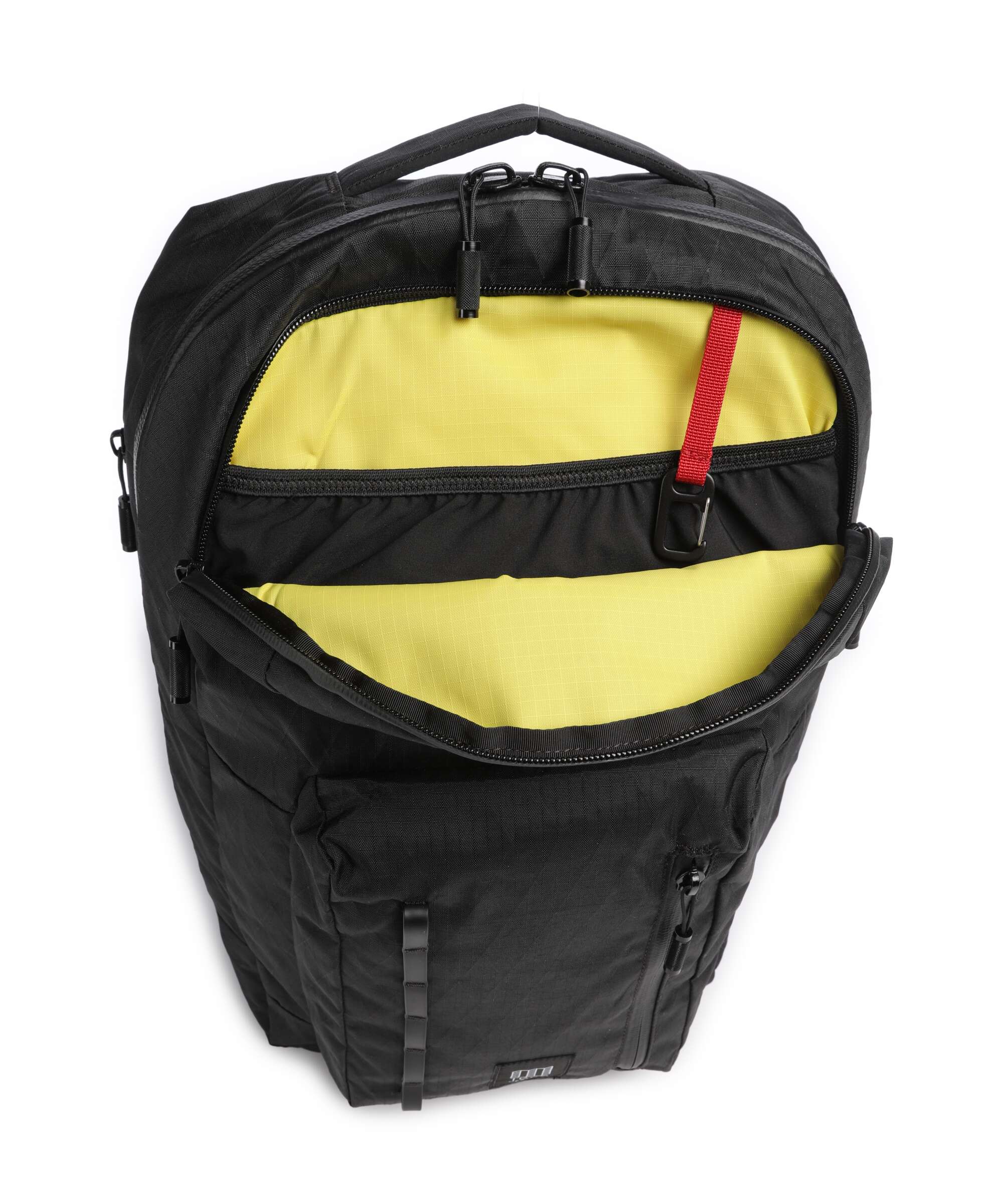 Topo Designs Global Pro Sac à dos black/black - Image 5