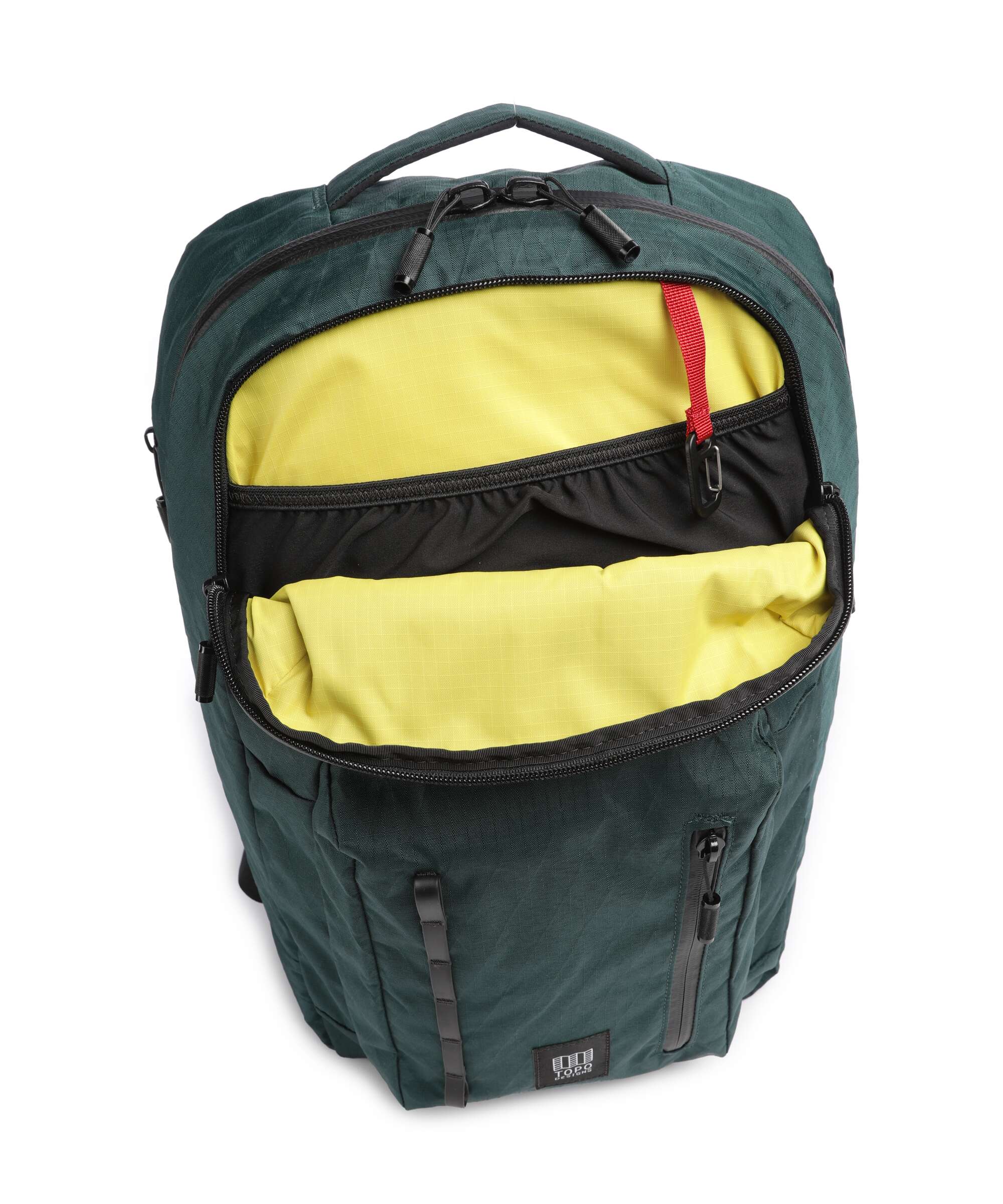 Topo Designs Global Pro Sac à dos dark/dark pine - Image 5
