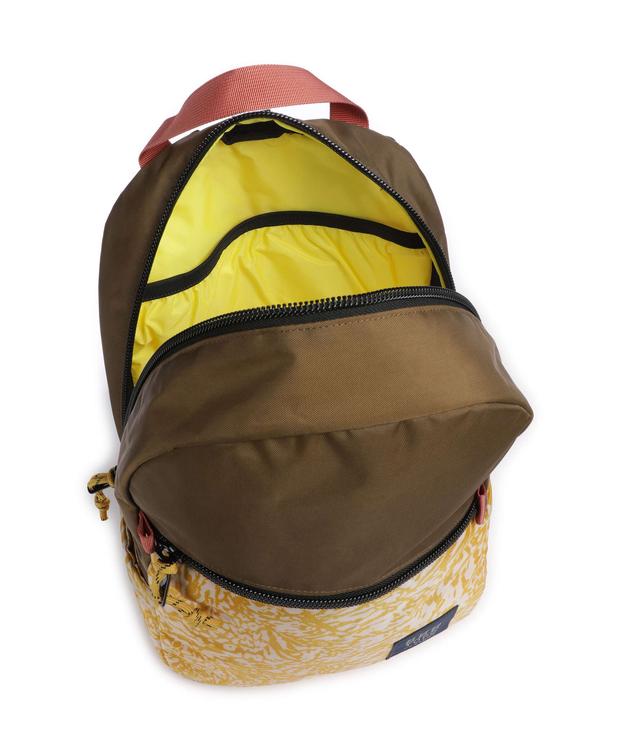 Topo Designs Light Sac à dos desert palm/riptide - Image 6