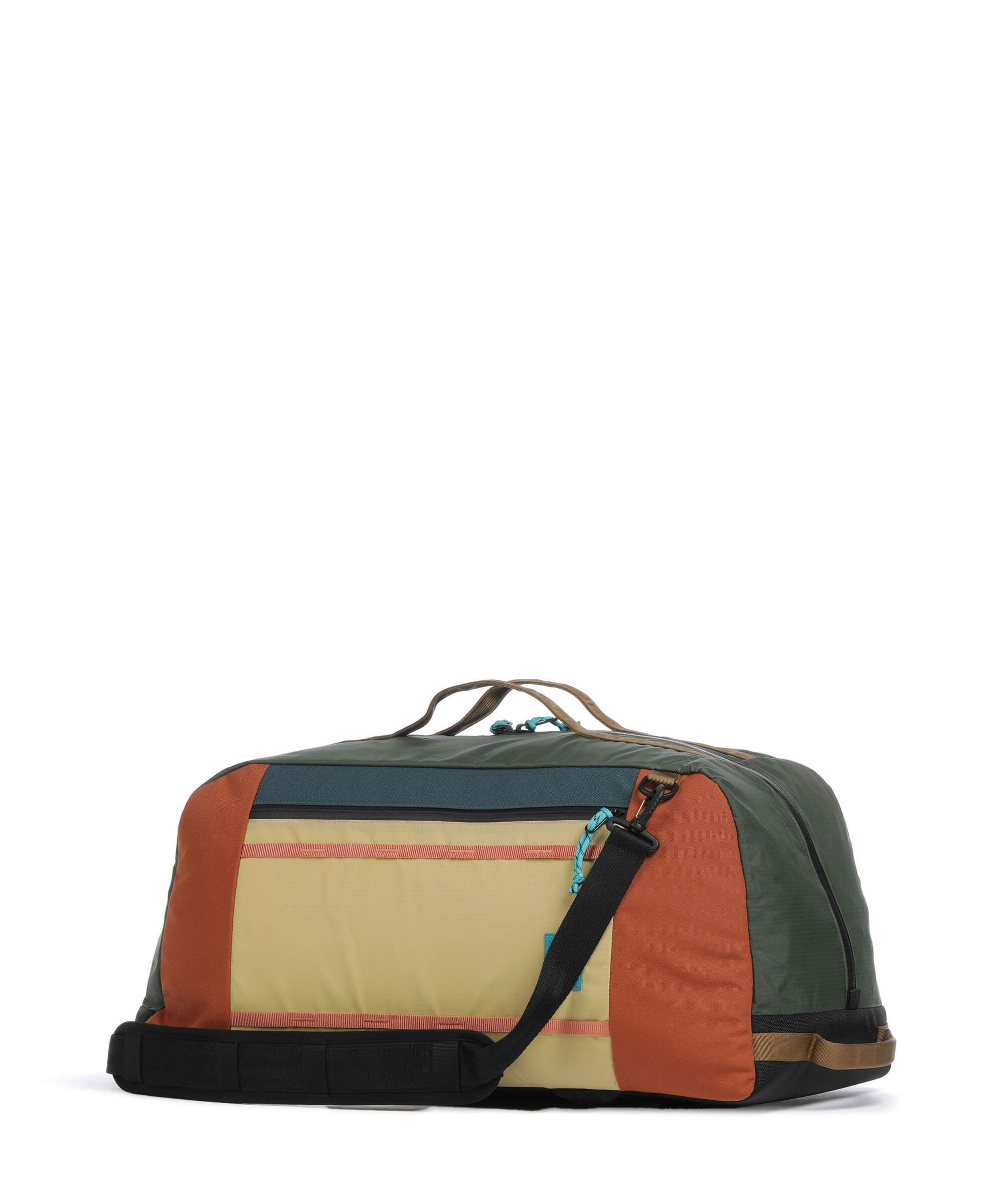 Topo Designs Mountain 70 Sac de voyage olive/hemp - Image 2