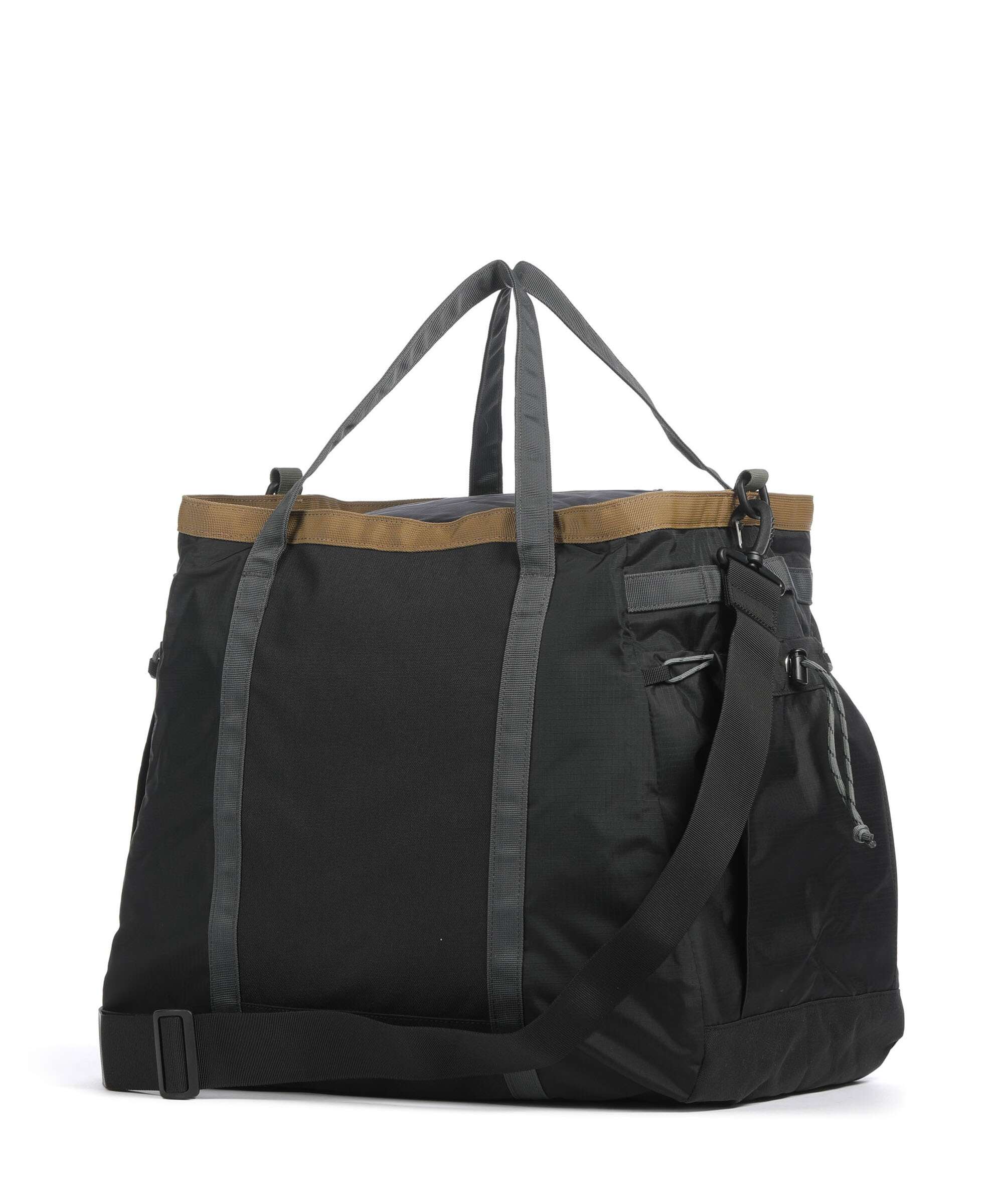 Topo Designs Mountain Gear Cabas black/neutral - Image 2