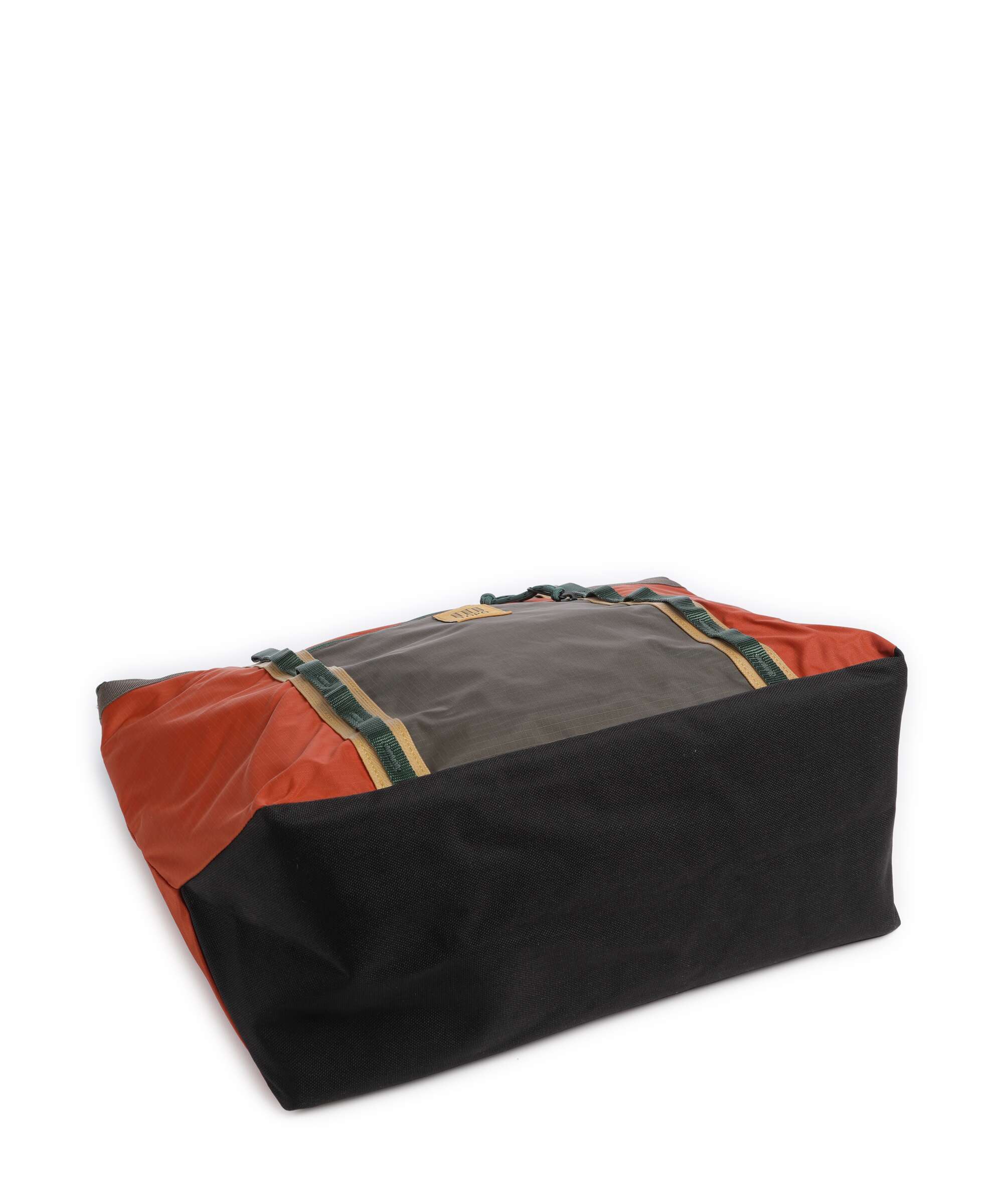 Topo Designs Mountain Utility Cabas woodland/terracotta - Image 5