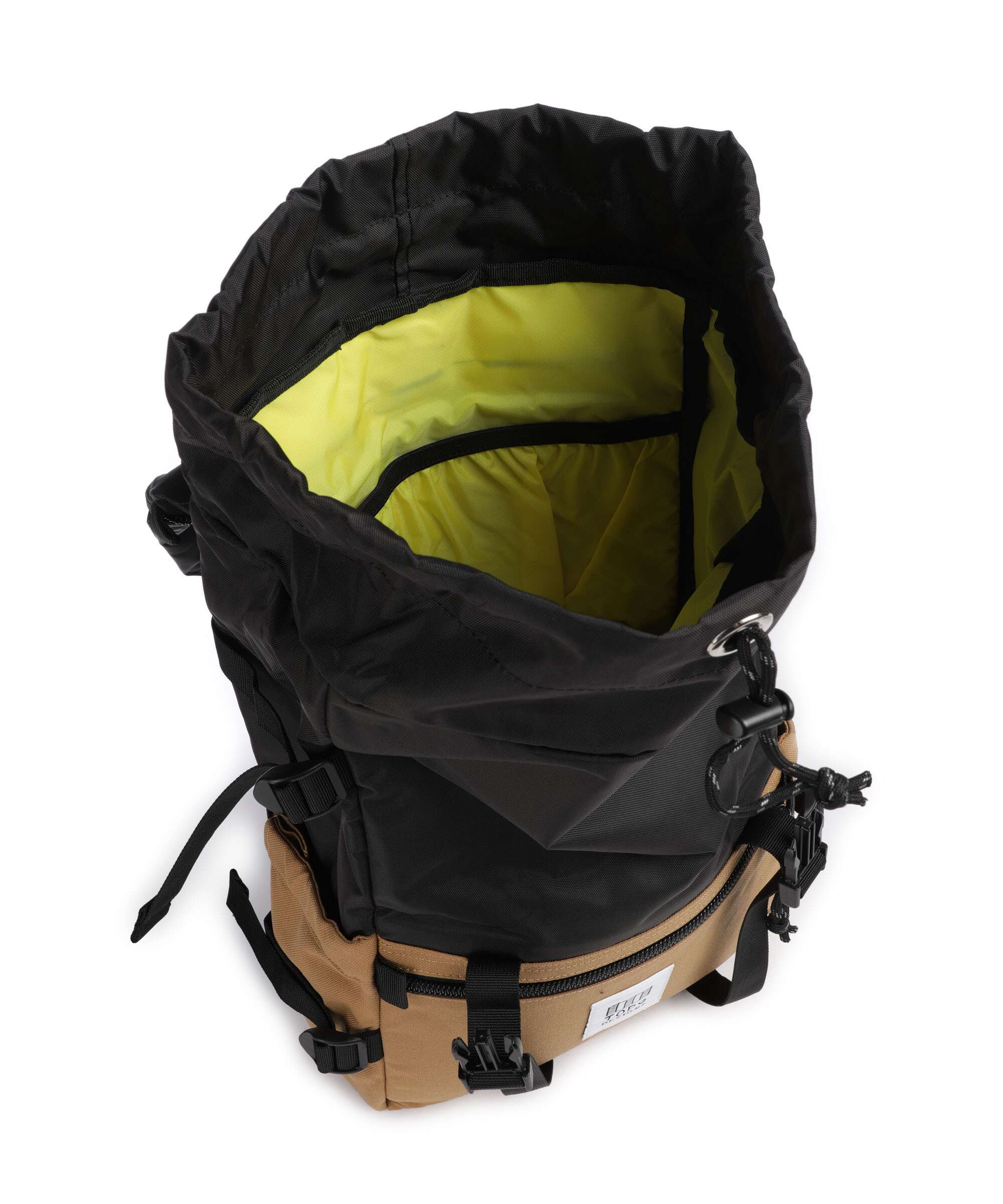 Topo Designs Rover Classic Sac à dos khaki/black - Image 6