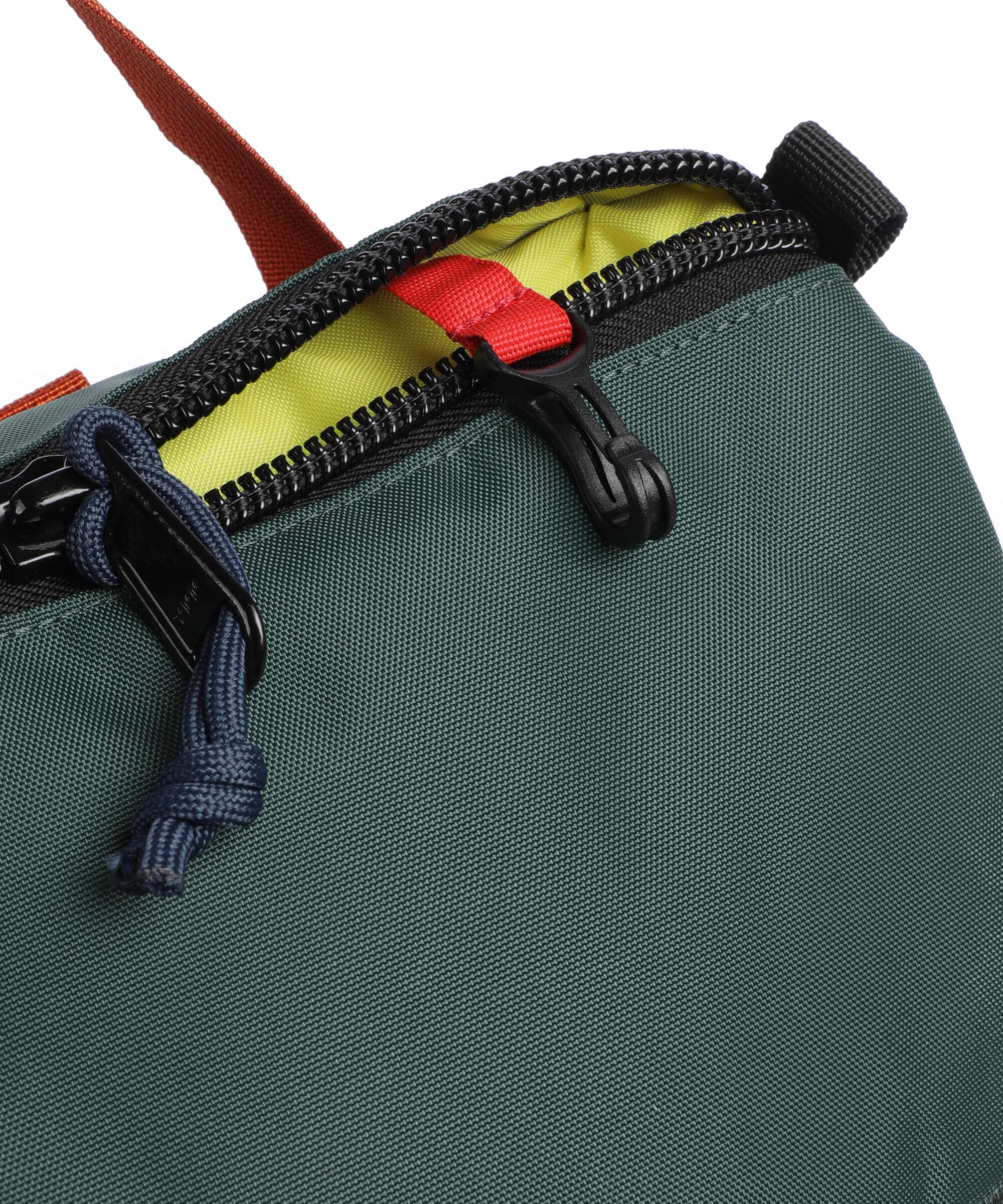 Topo Designs Rover Mini Sac à dos forest/goldenrod - Image 5
