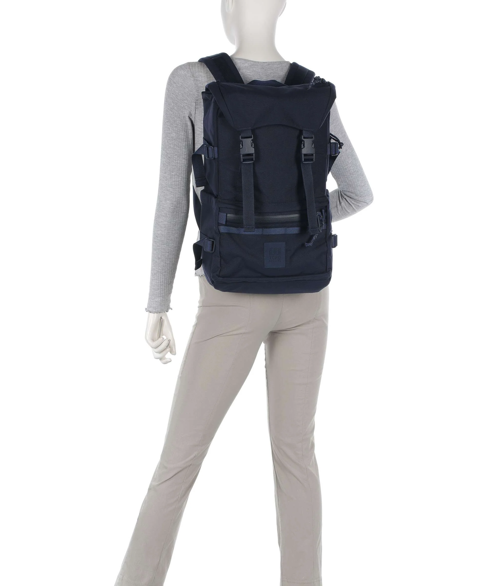 Topo Designs Rover Tech Sac à dos navy - Image 3