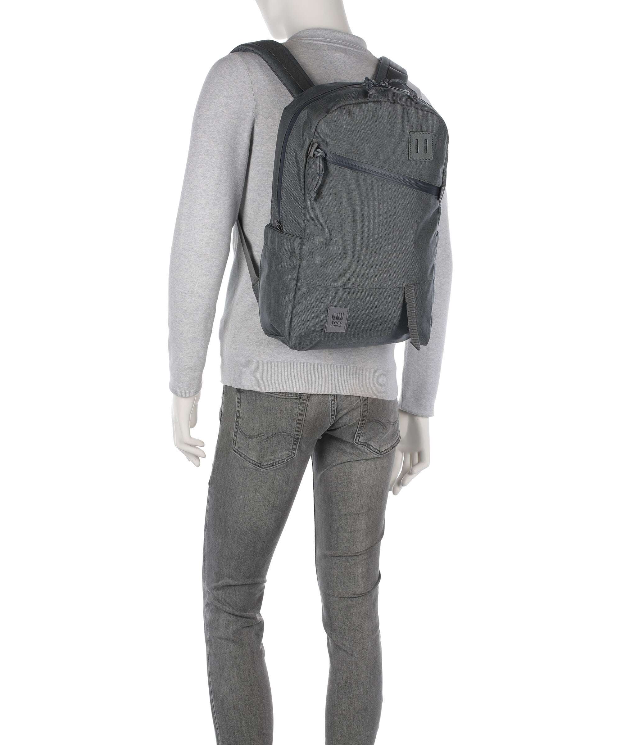 Topo Designs Tech Sac à dos olive - Image 4