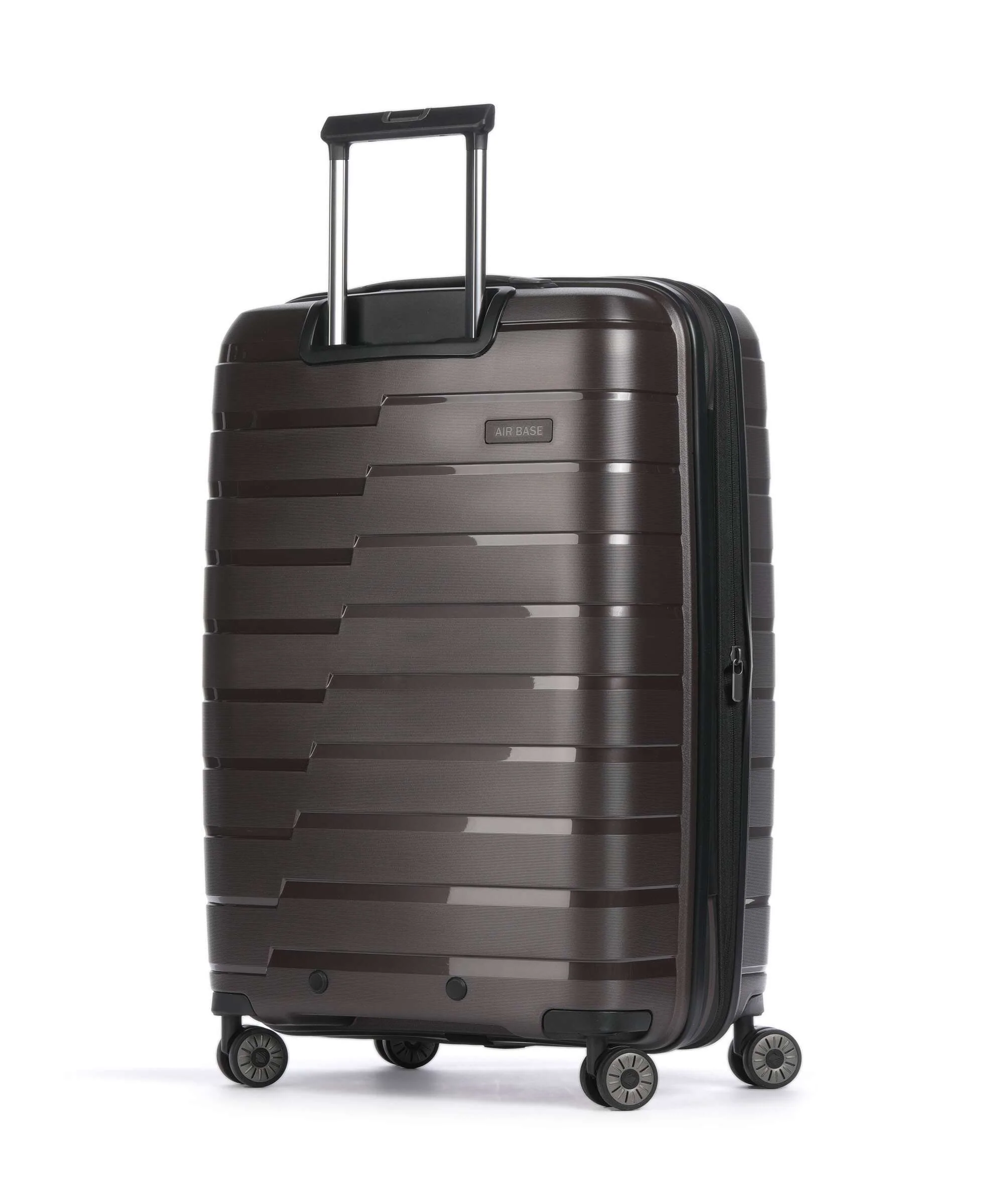 Travelite Air Base Set de valise (4 roues) coffee - Image 2