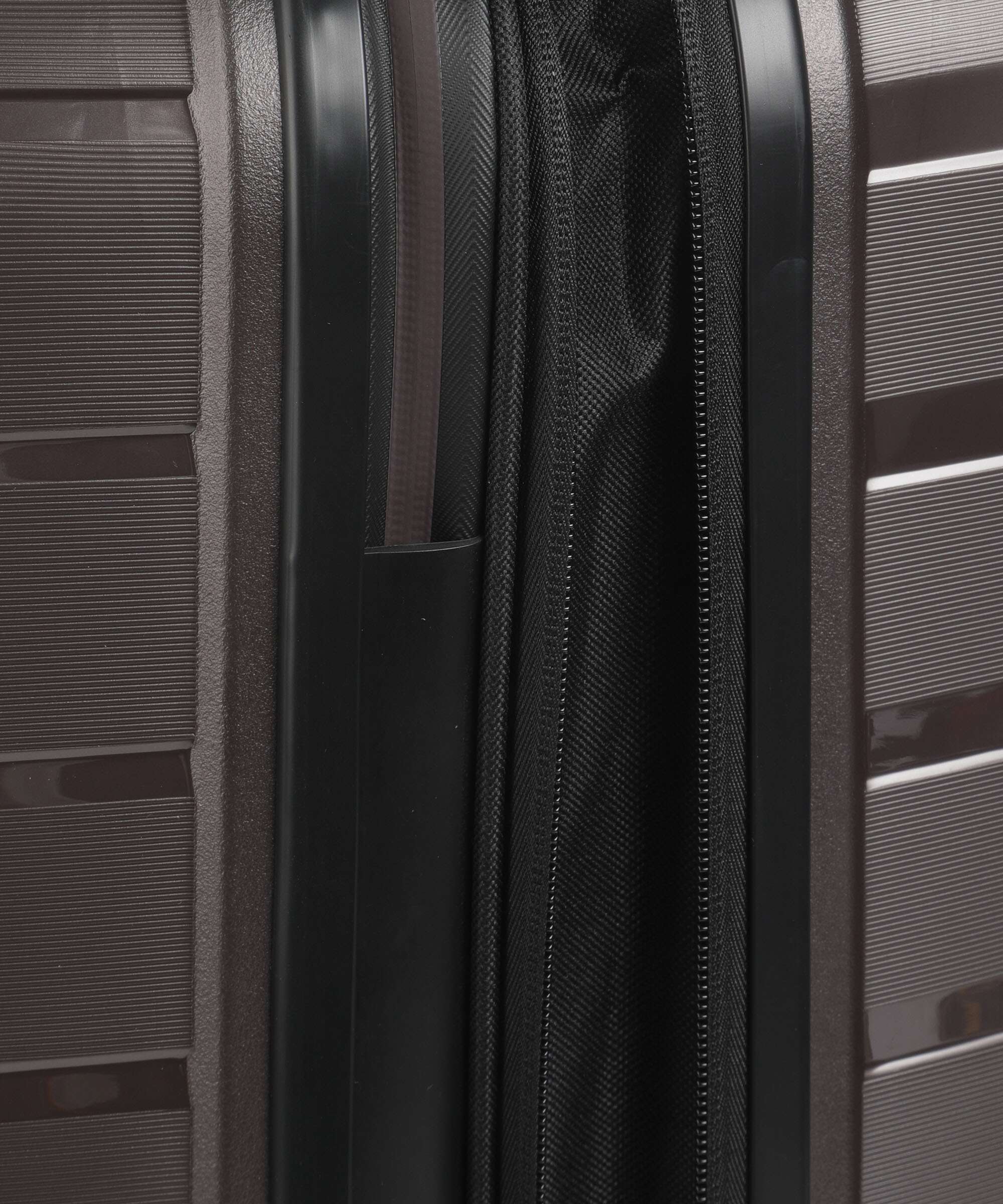Travelite Air Base Set de valise (4 roues) coffee - Image 4