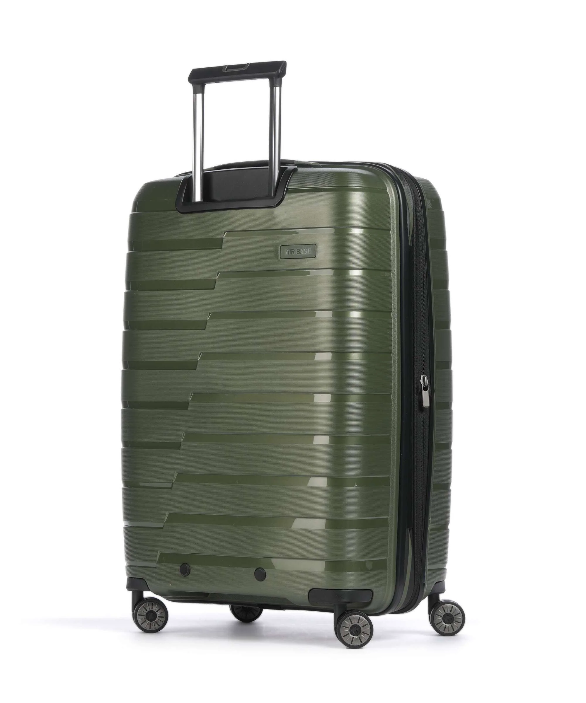 Travelite Air Base Set de valise (4 roues) olive - Image 2