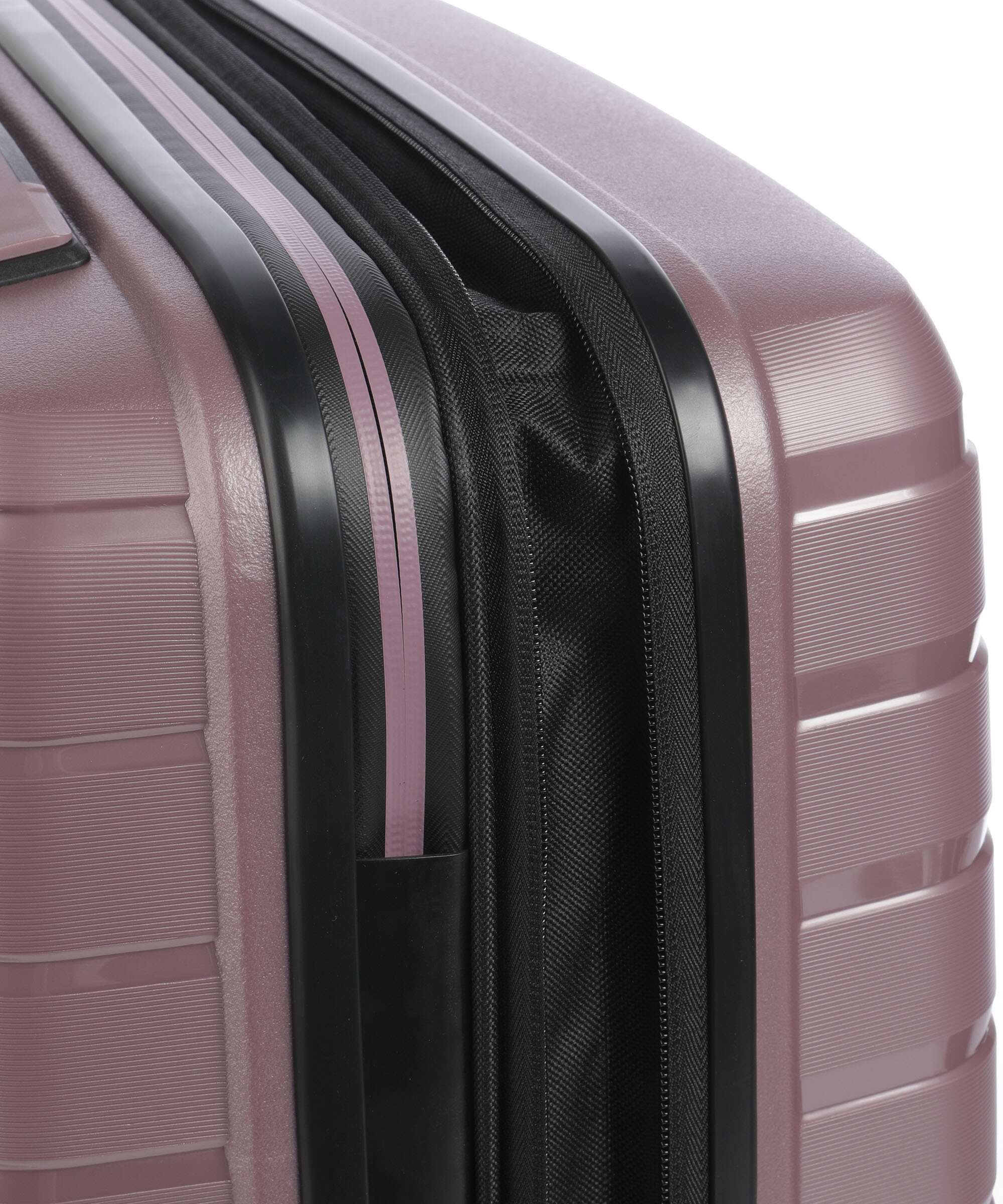 Travelite Air Base Valise 4 roues flieder - Image 4