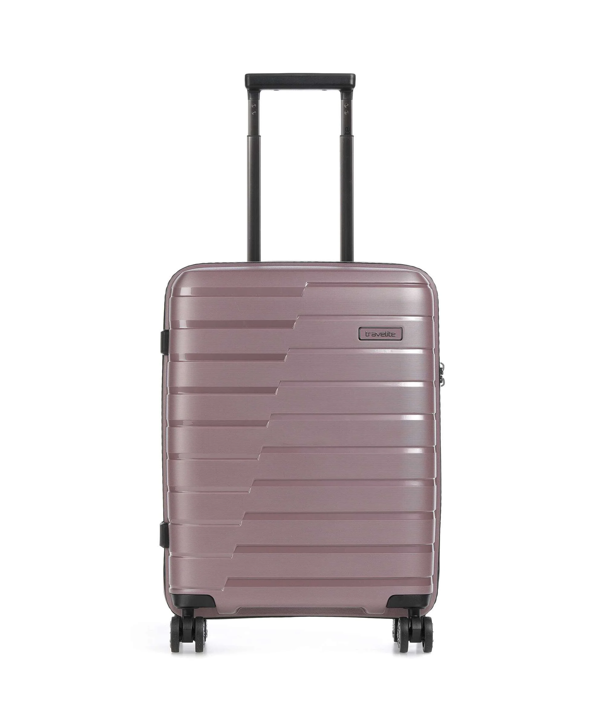 Travelite Air Base Valise 4 roues flieder