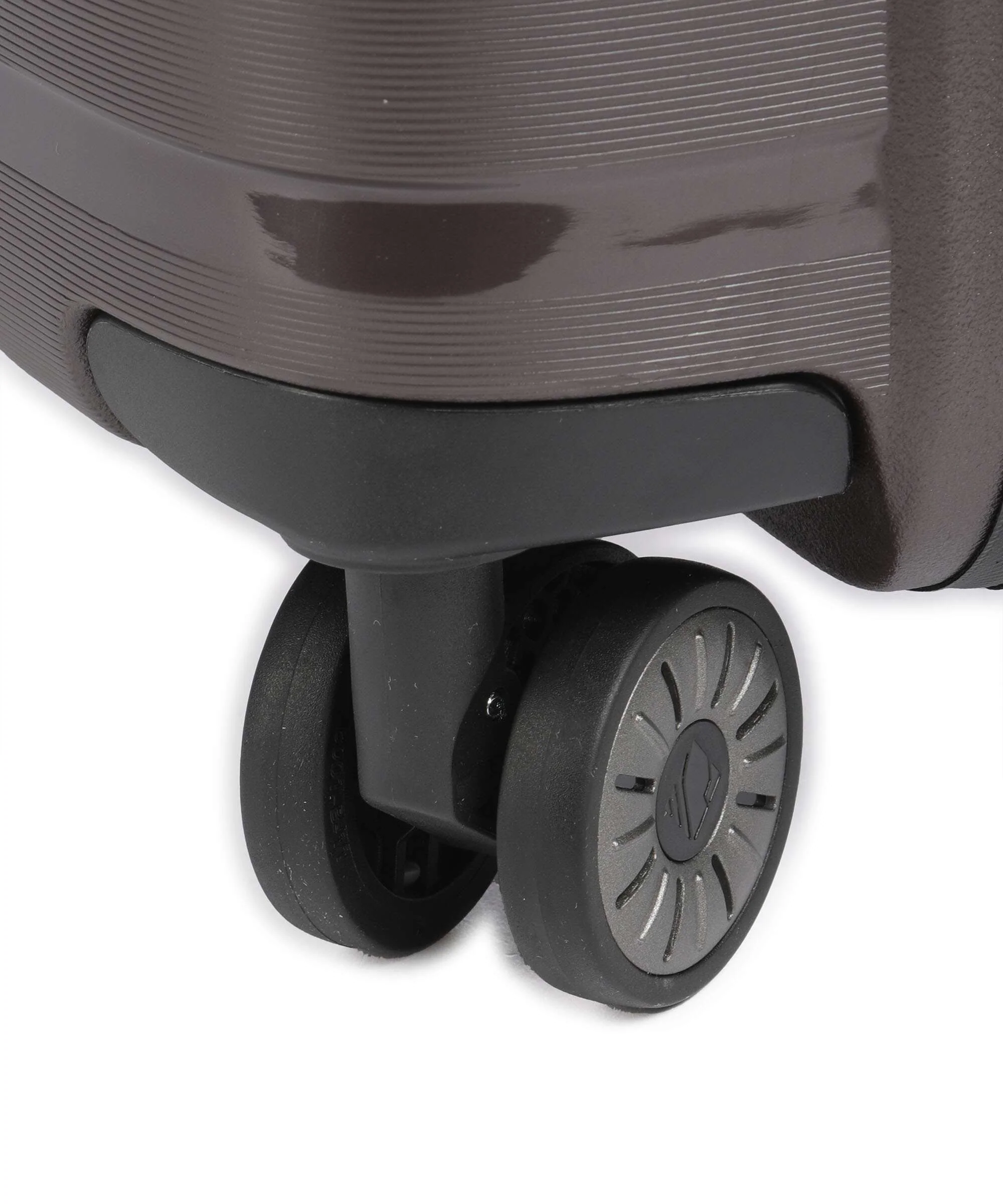 Travelite Air Base Valise 4 roues coffee - Image 4