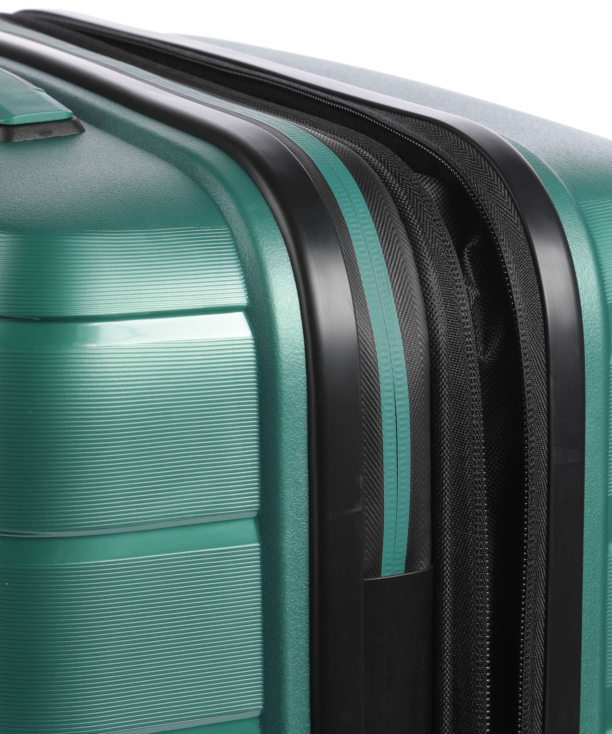 Travelite Air Base Valise 4 roues smaragd - Image 4