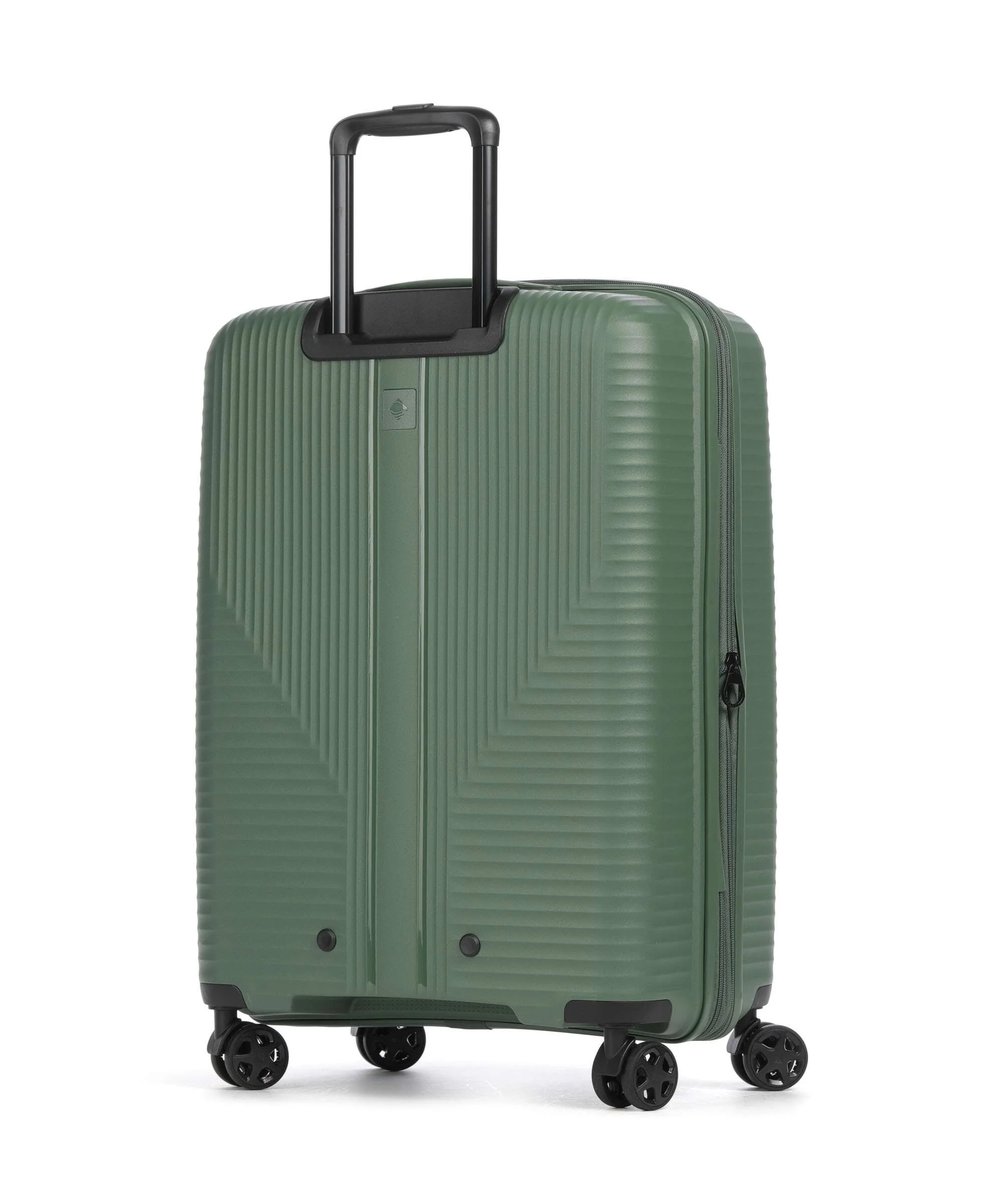 Travelite Air Stripe Set de valise (4 roues) green - Image 2