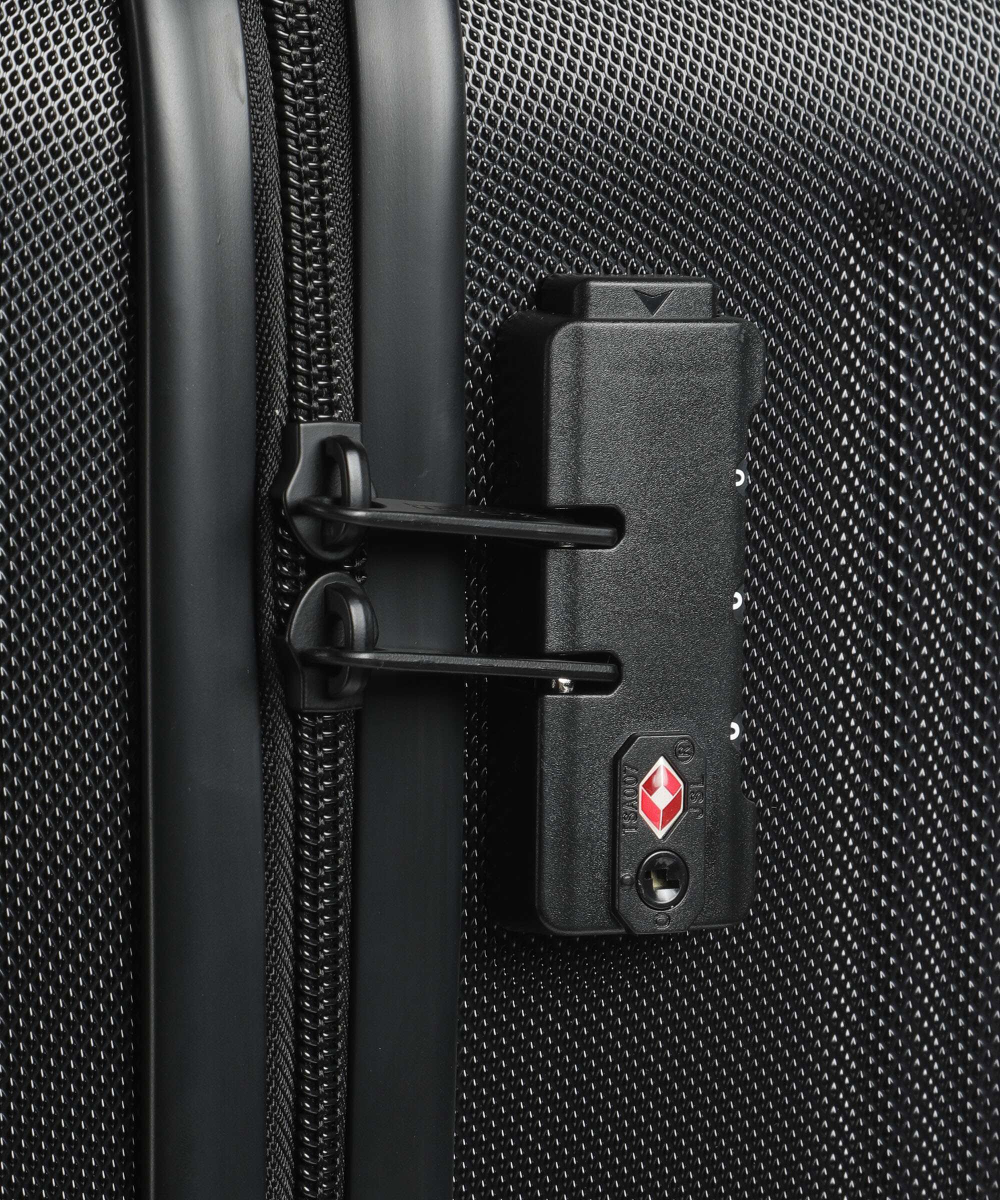 Travelite Bali Valise 4 roues schwarz - Image 3