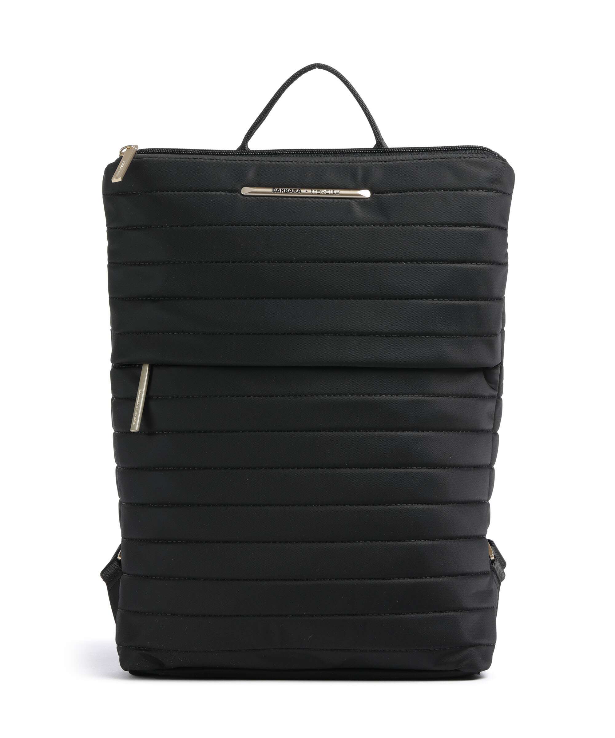 Travelite Barbara Stepp Sac à dos schwarz