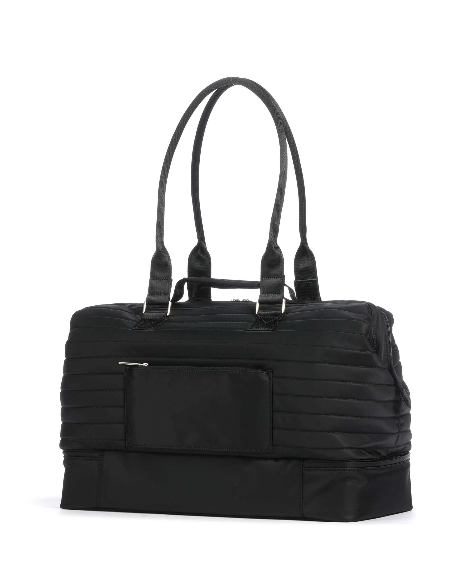 Travelite Barbara Stepp Sac week-end schwarz - Image 2