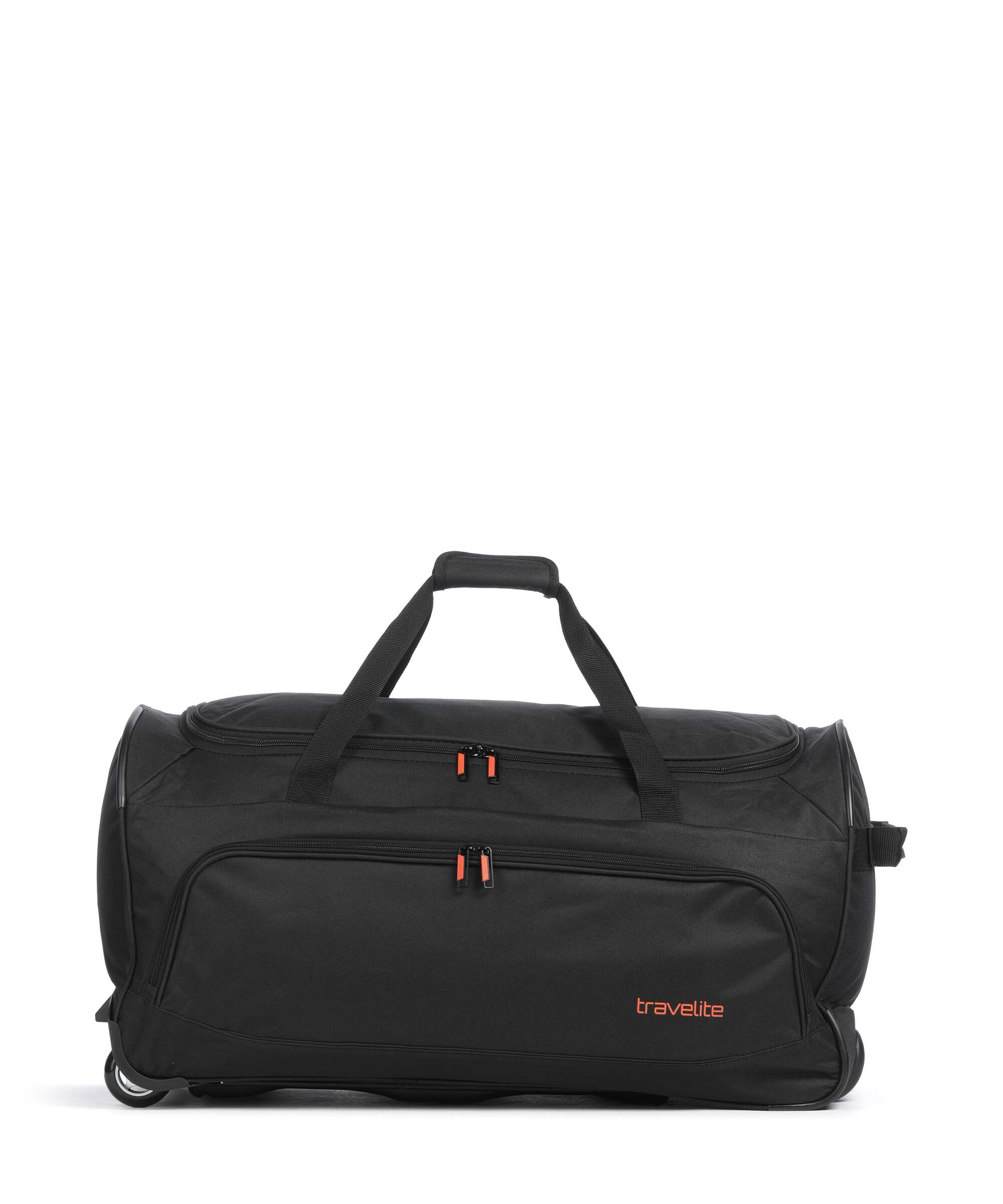 Travelite Basics Sac de voyage à roulettes schwarz - Image 3