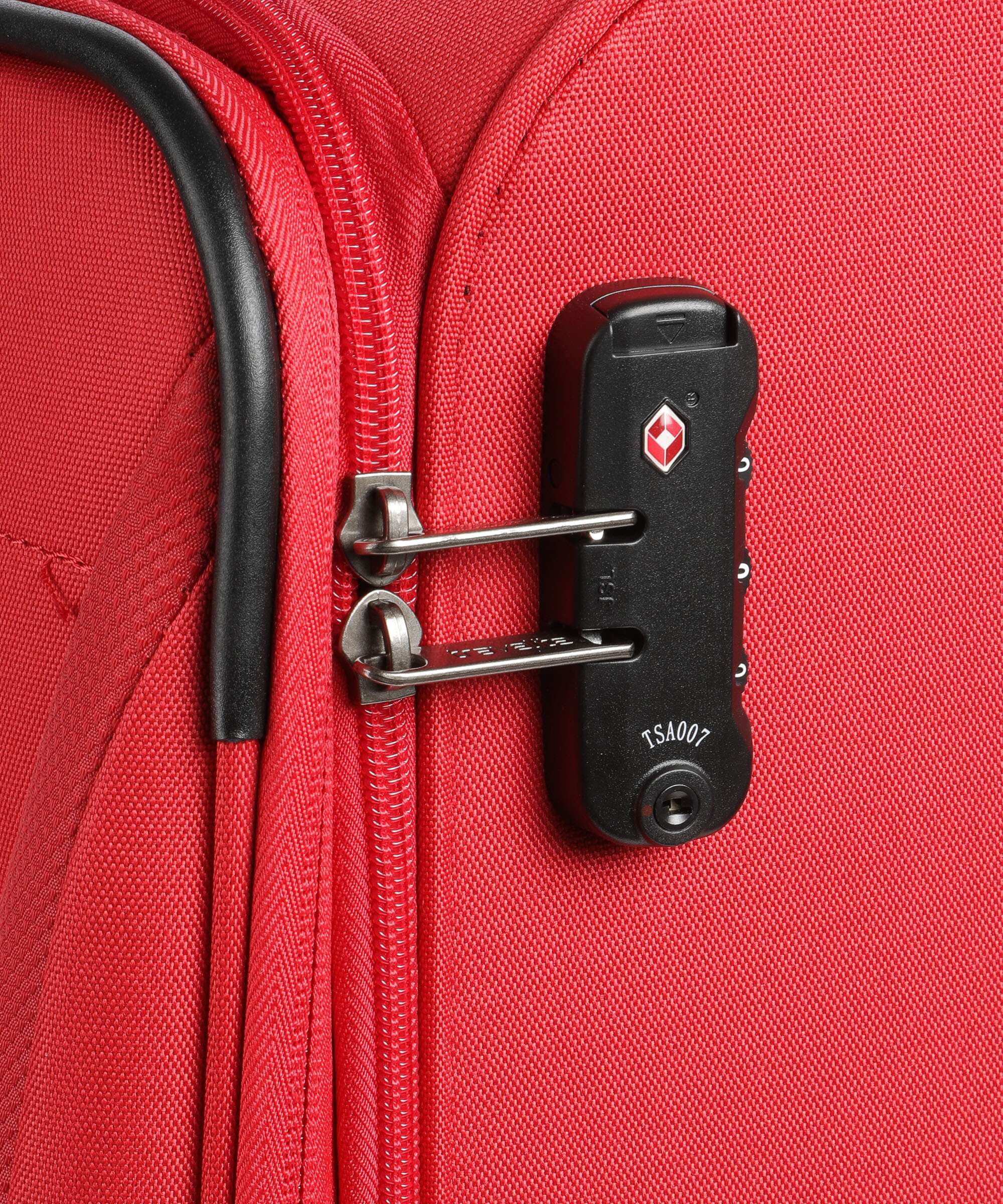 Travelite Chios Valise 4 roues rot - Image 3