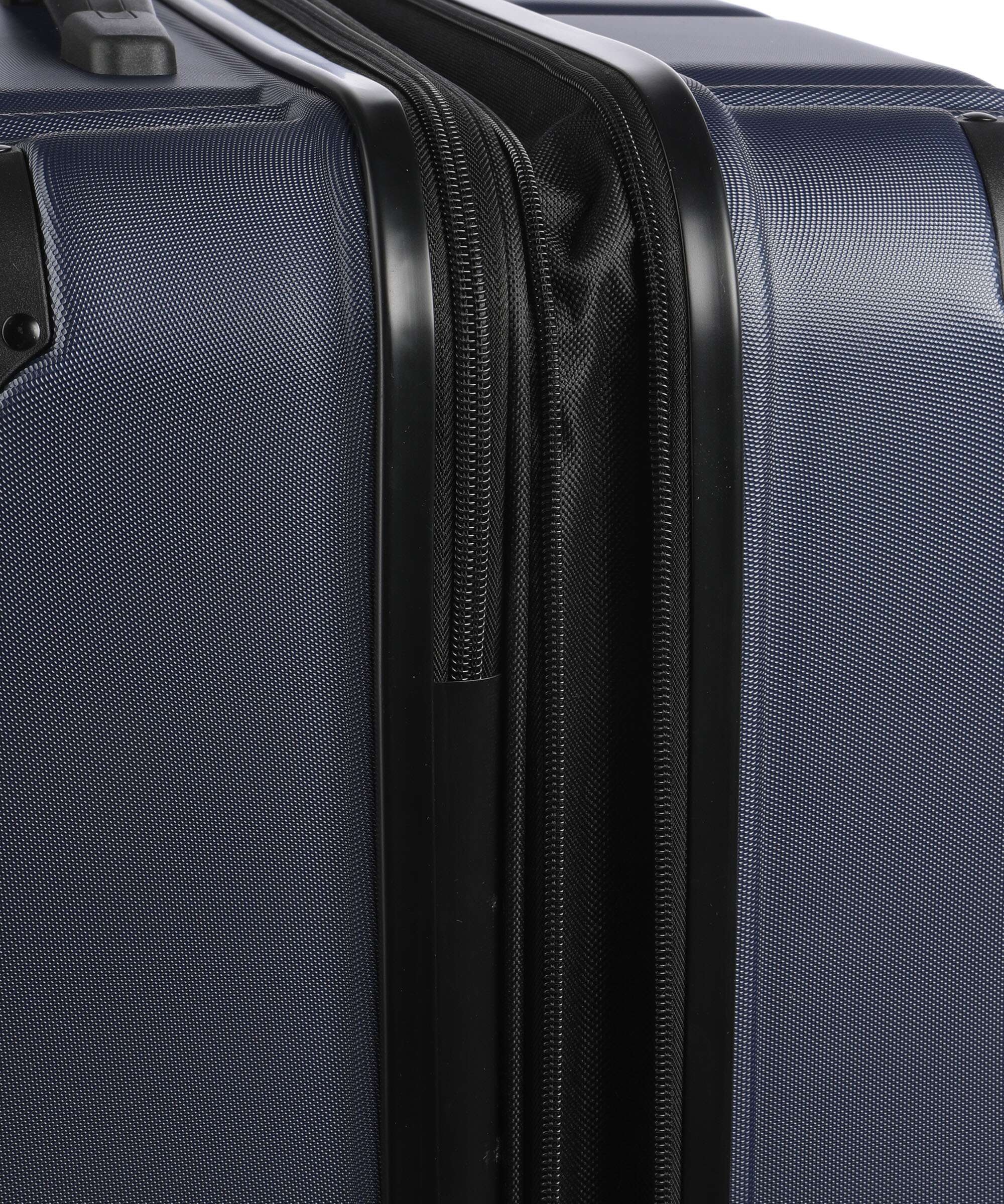 Travelite City Valise 4 roues marine - Image 4