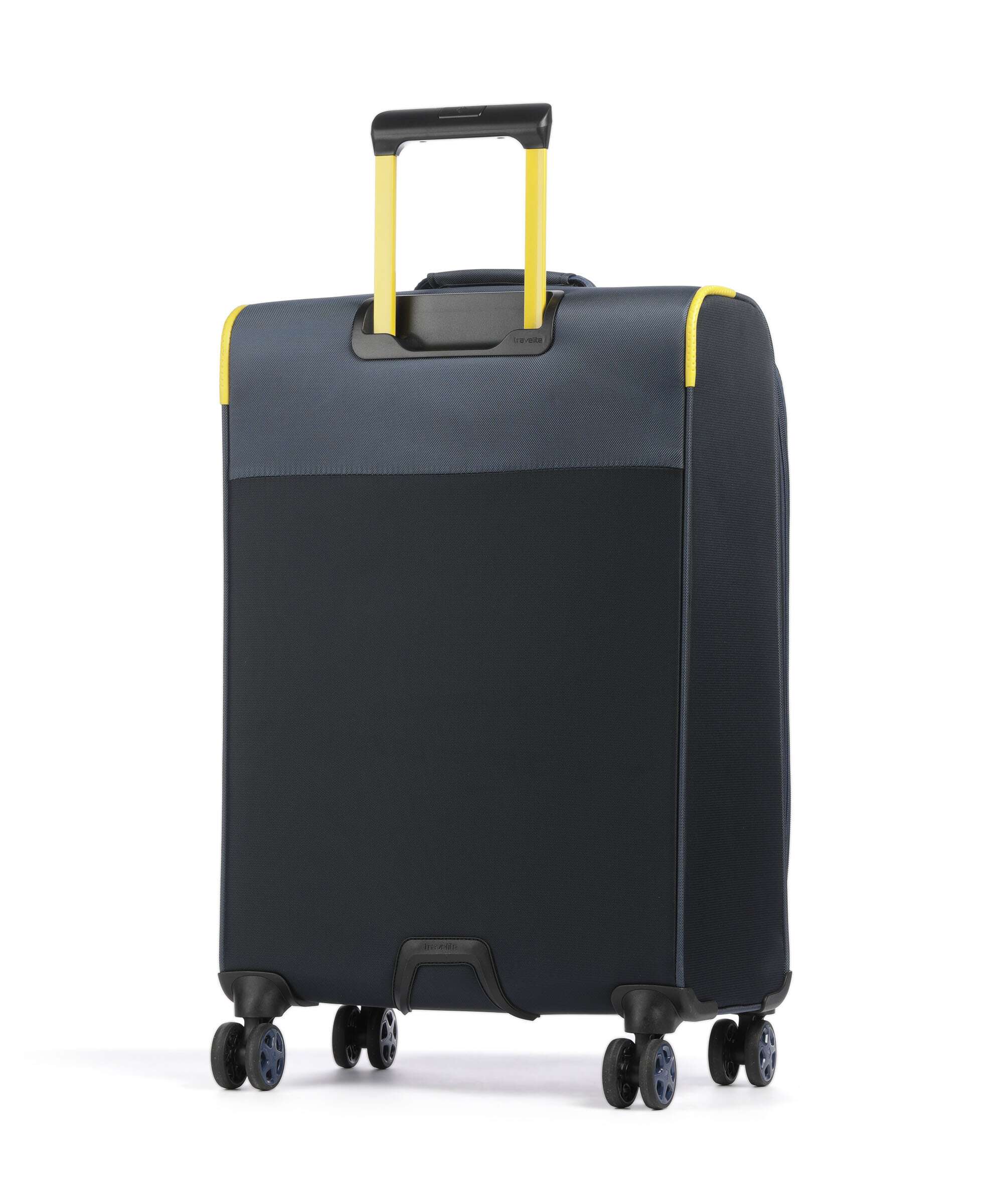Travelite Color Craze Set de valise (4 roues) blau - Image 2