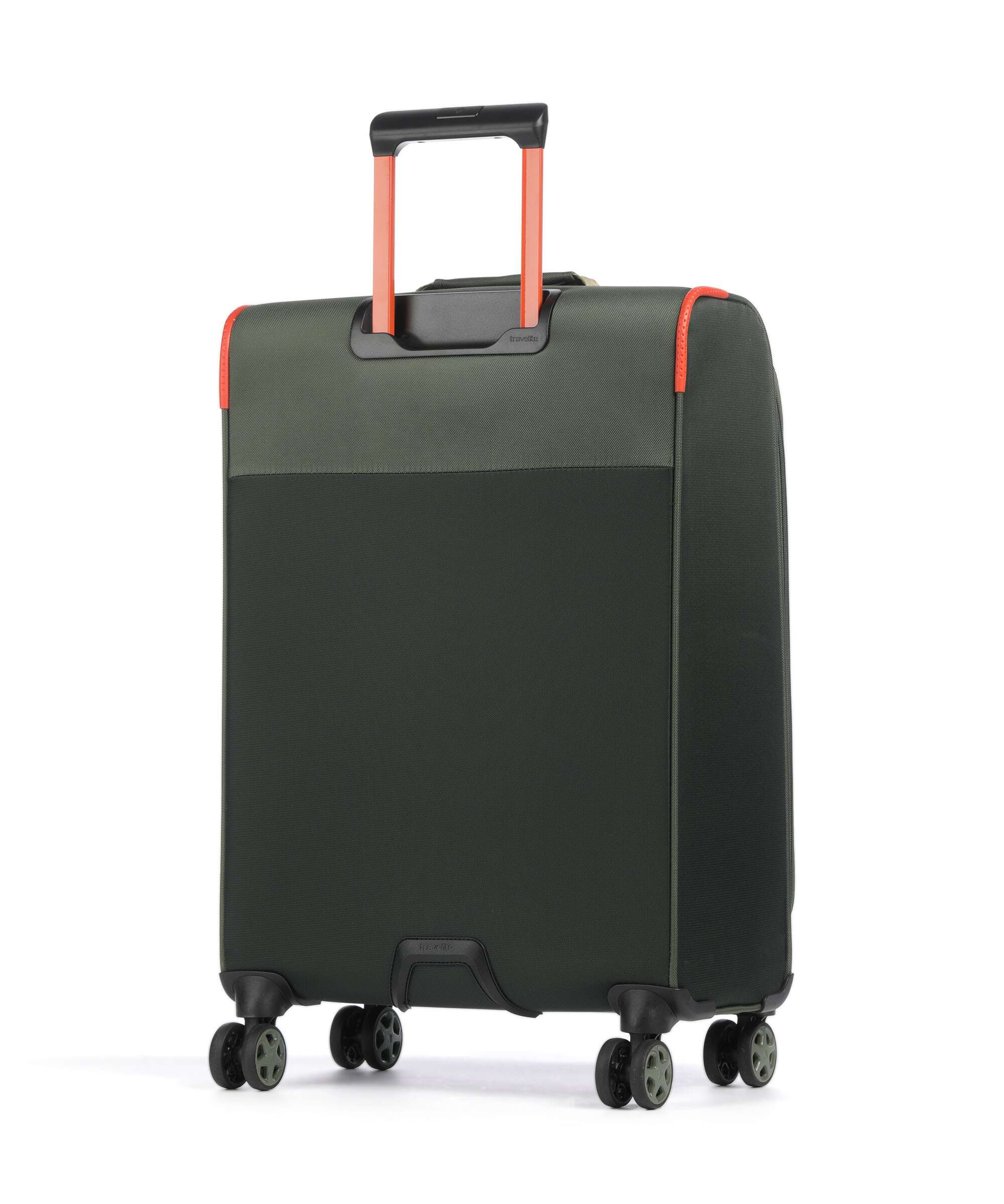 Travelite Color Craze Set de valise (4 roues) oliv - Image 2