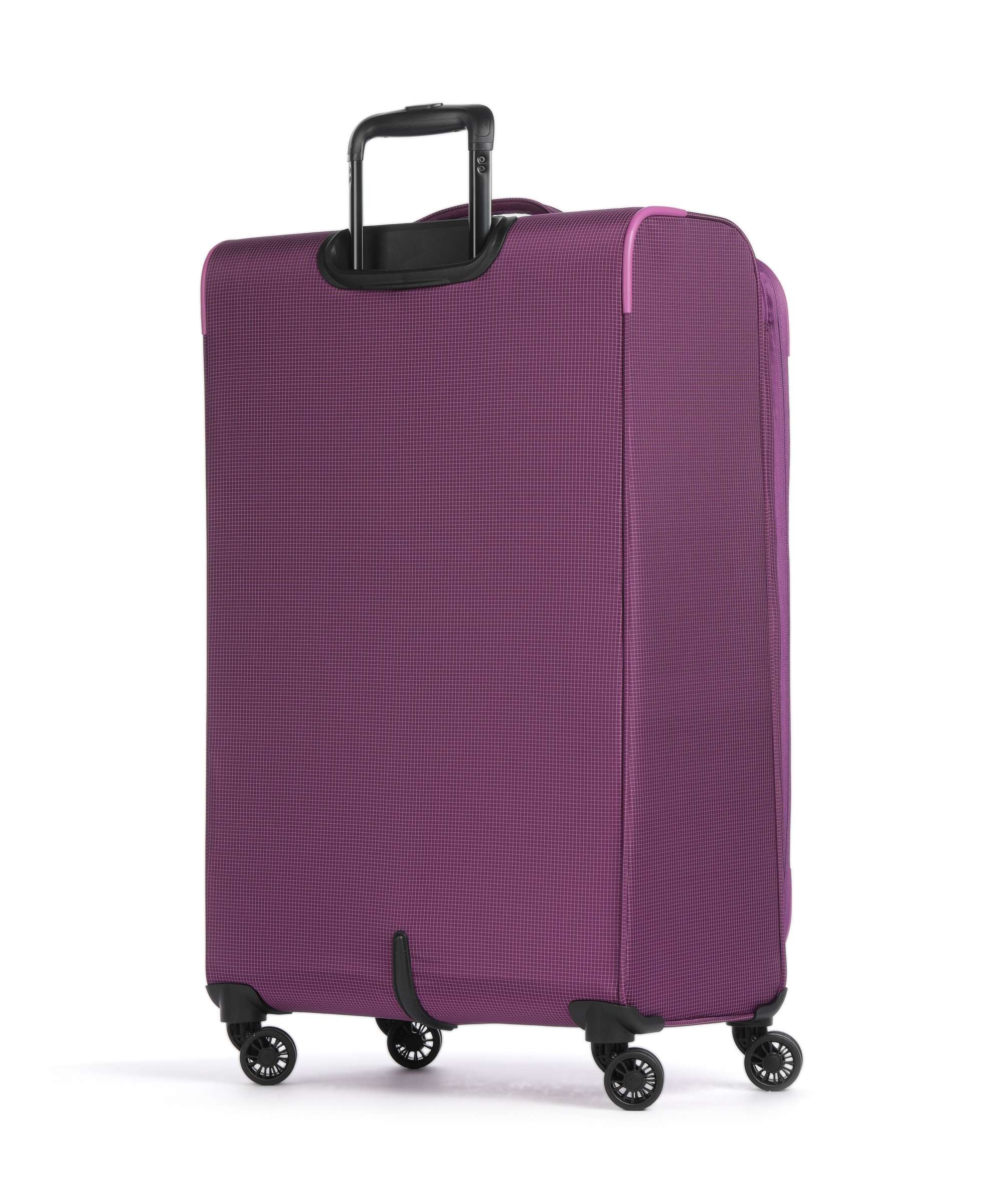 Travelite Corsiica Valise 4 roues pink - Image 2