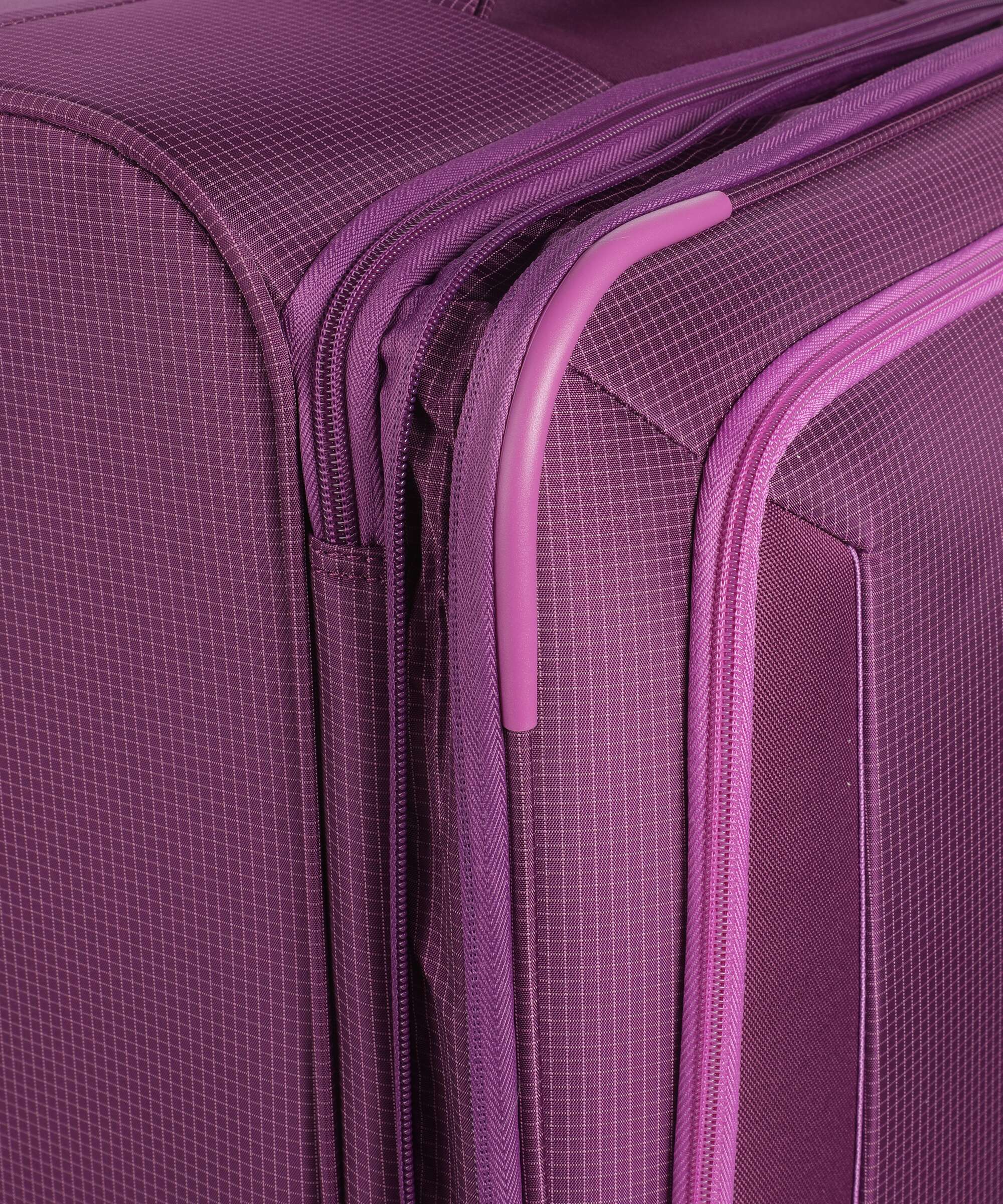 Travelite Corsiica Valise 4 roues pink - Image 4