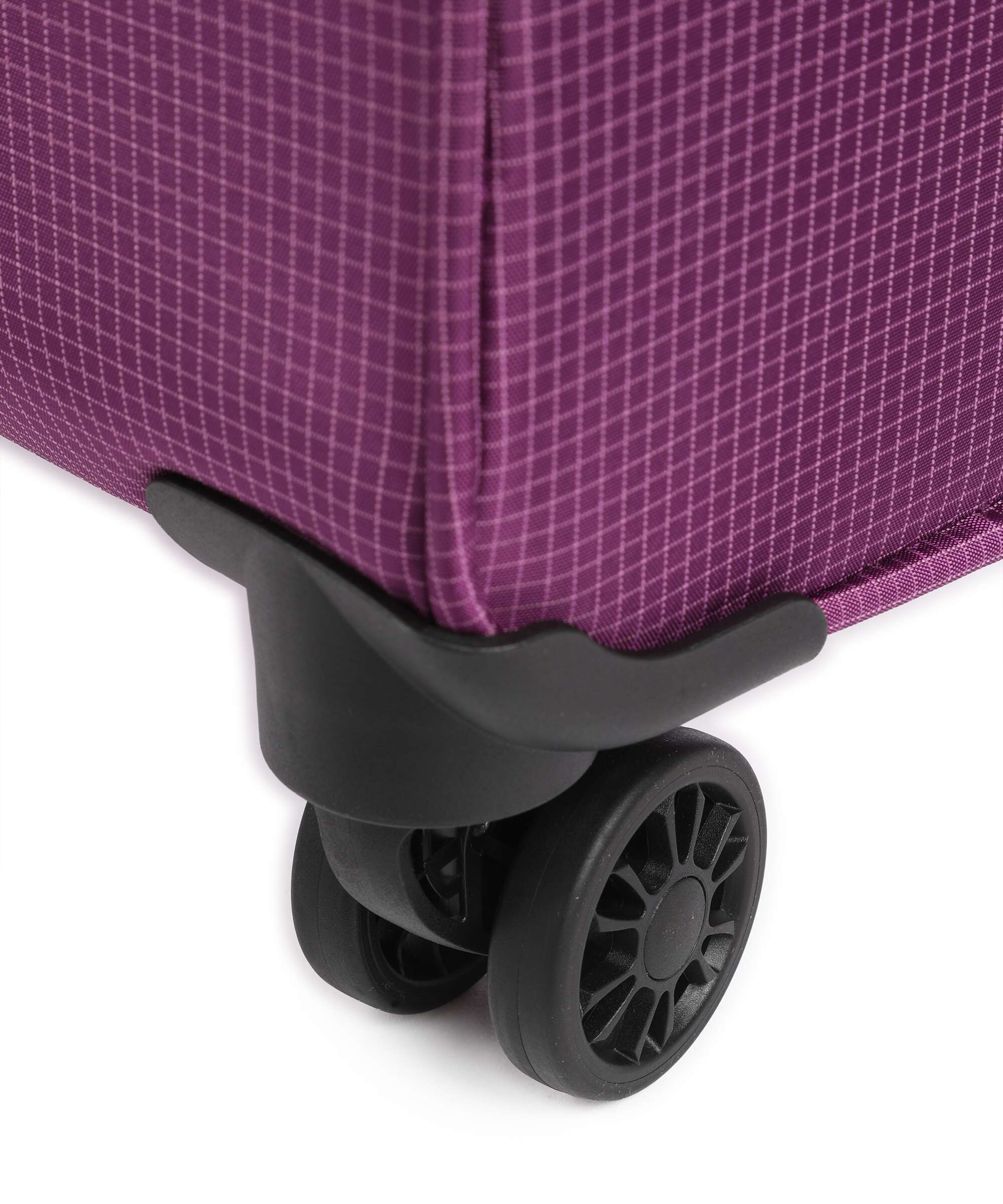 Travelite Corsiica Valise 4 roues pink - Image 5