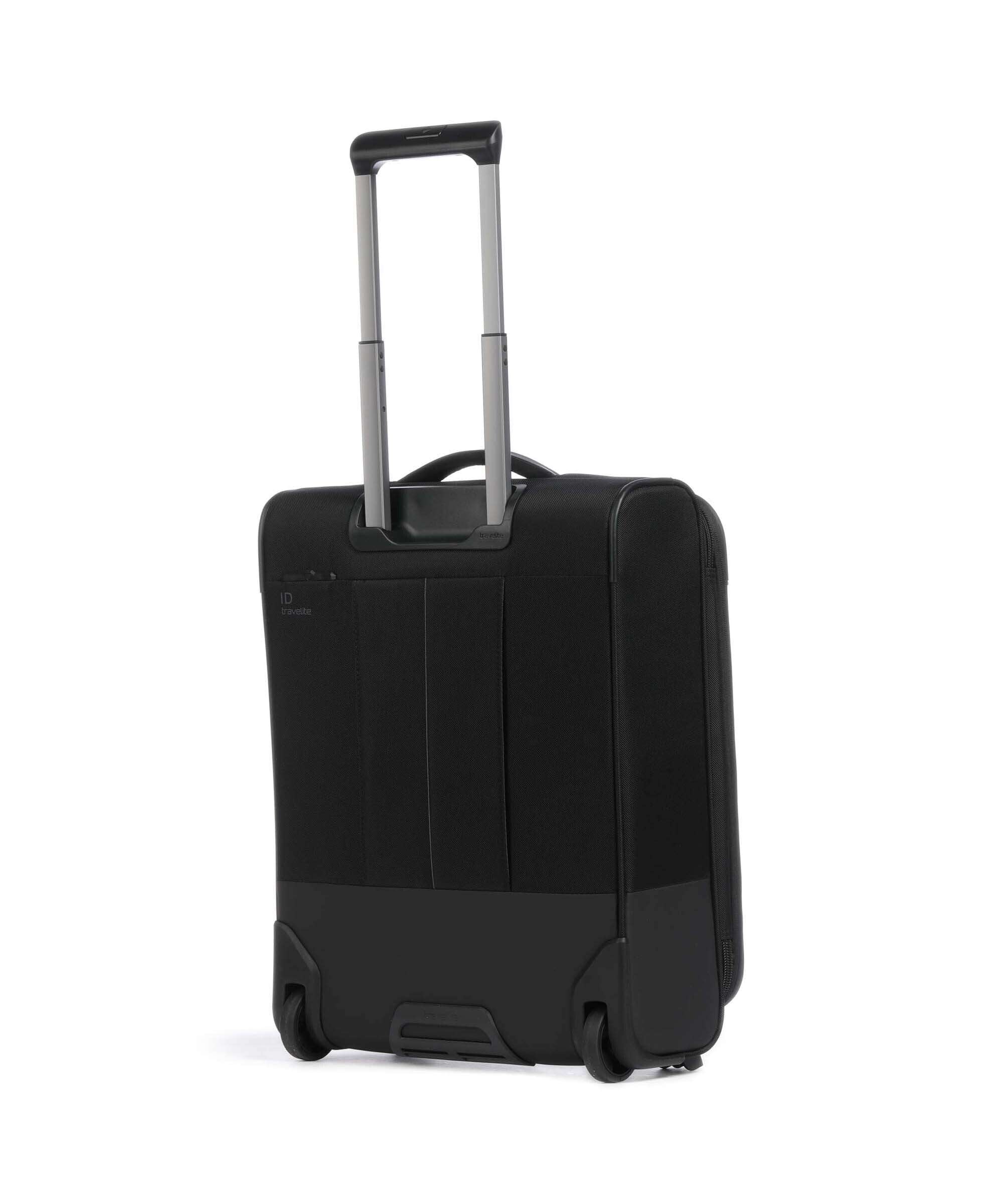 Travelite Crosslite 5.0 Valise 2 roues schwarz - Image 2