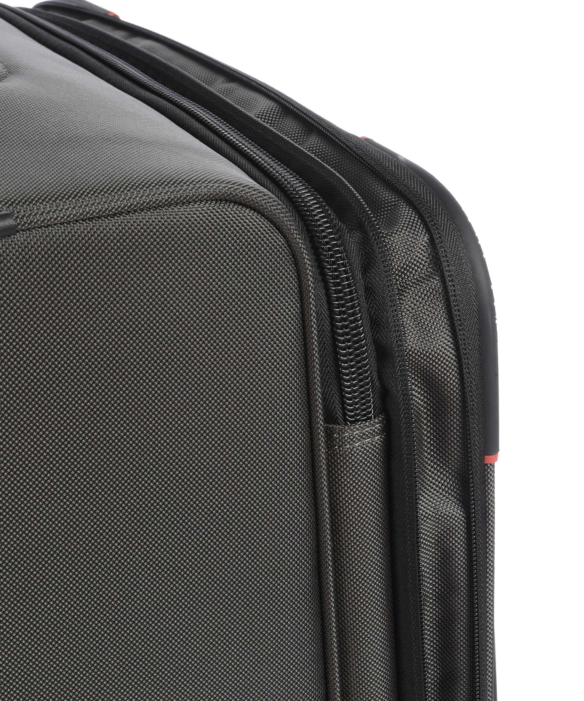 Travelite Crosslite 5.0 Valise 4 roues oliv - Image 4