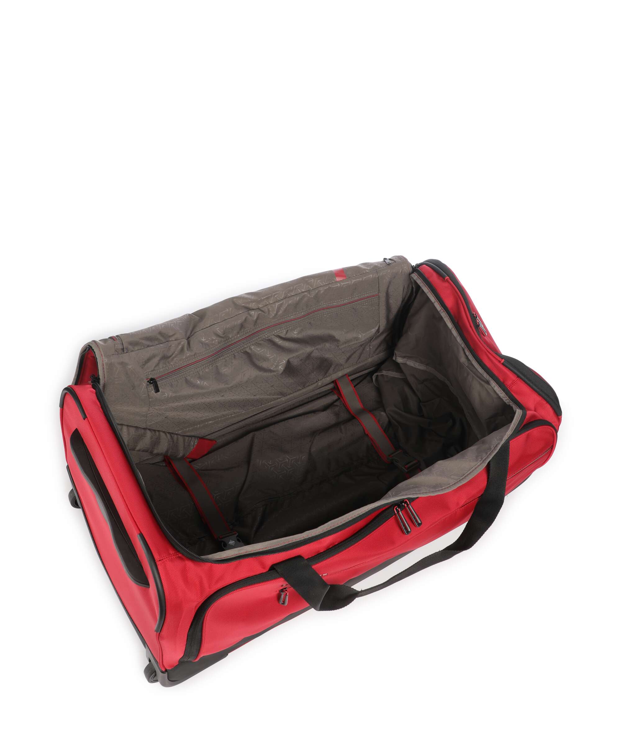 Travelite Crosslite Sac de voyage à roulettes red - Image 6
