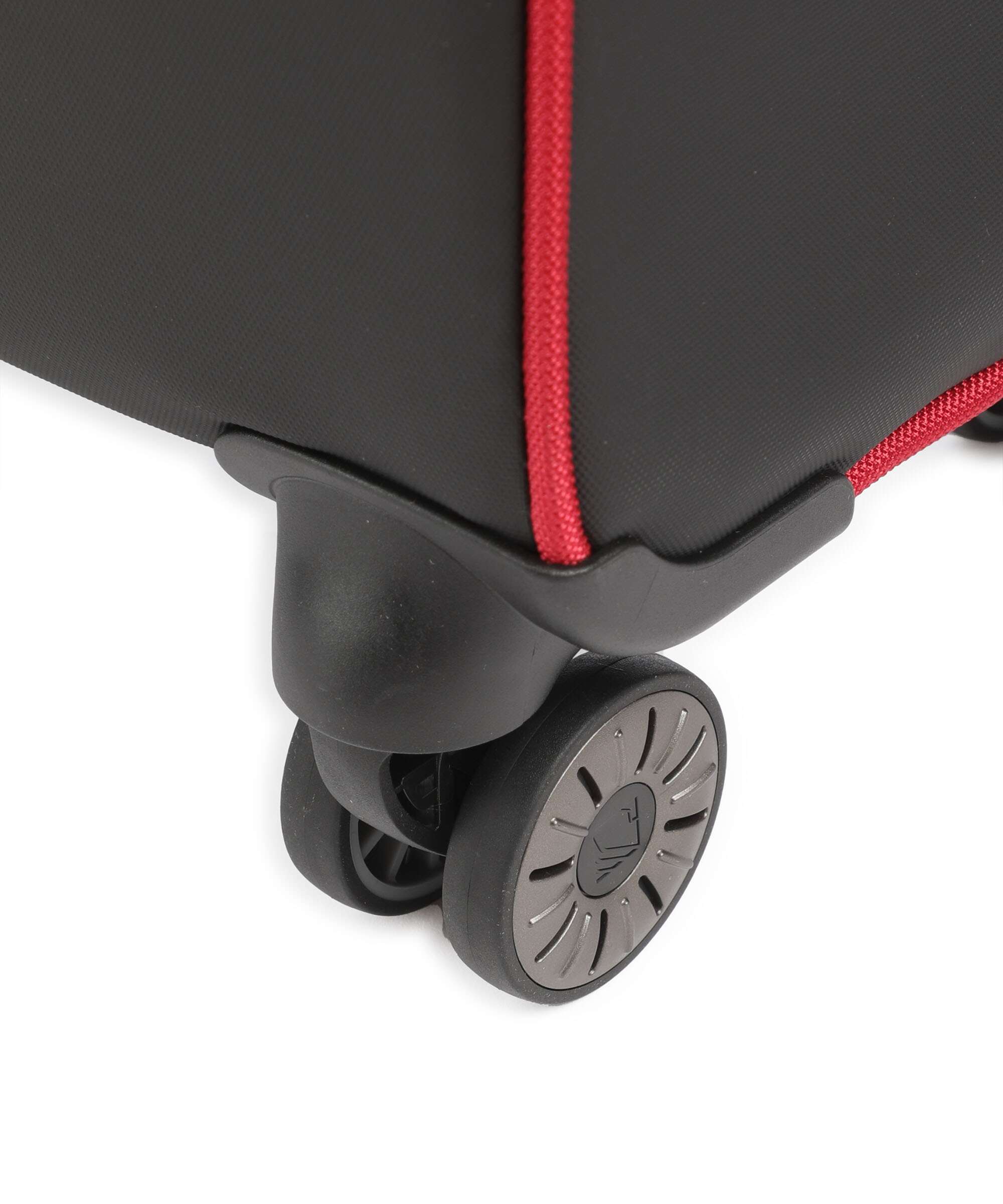 Travelite Crosslite Valise 4 roues red - Image 5