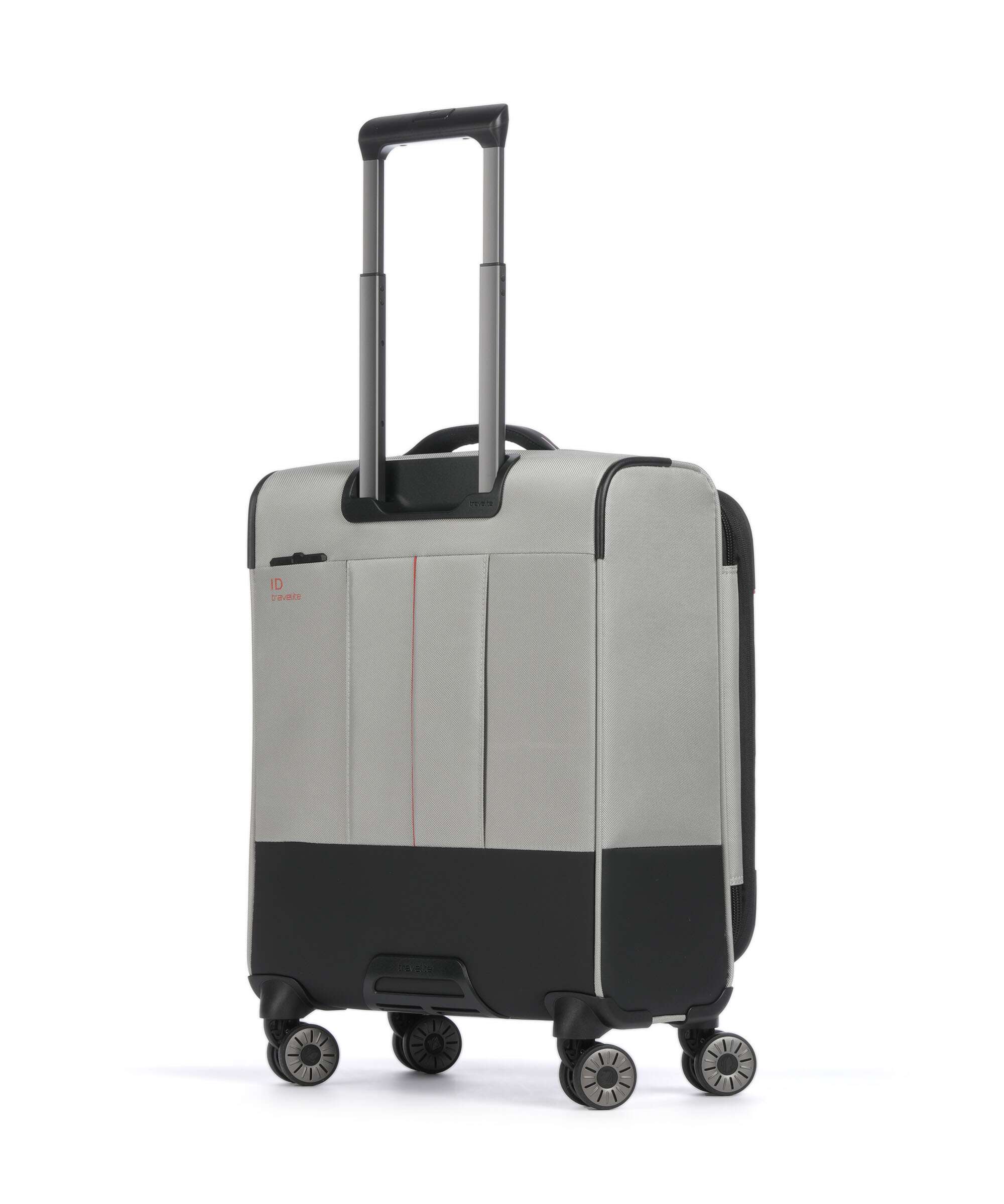 Travelite Crosslite Valise 4 roues natur - Image 2