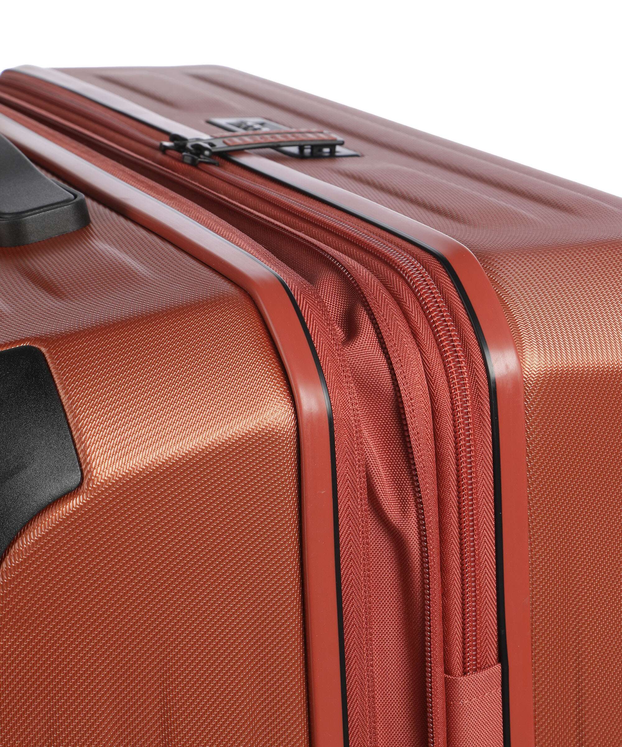 Travelite Dynamiic Set de valise (4 roues) kupfer - Image 4