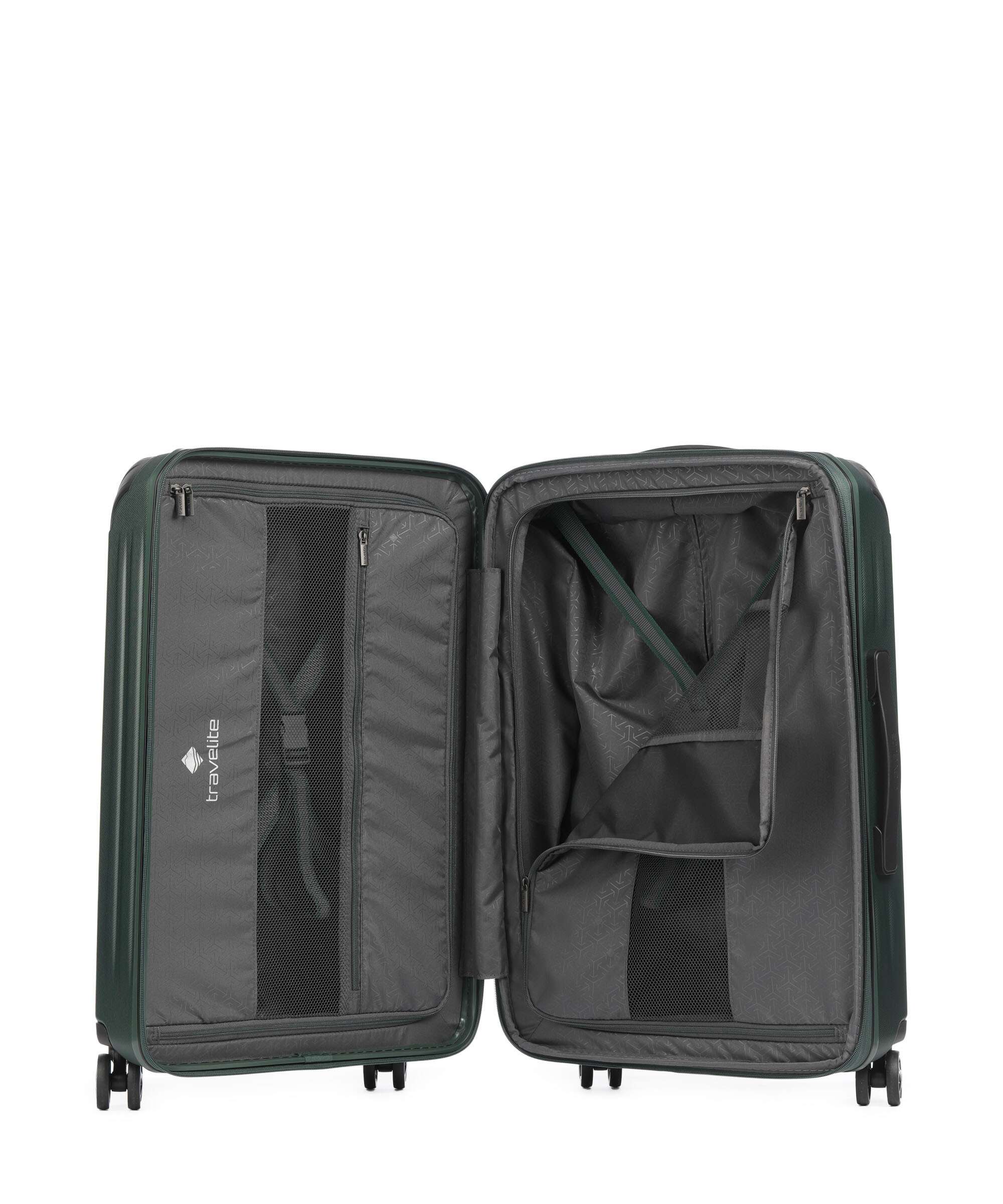 Travelite Dynamiic Valise 4 roues grün - Image 6