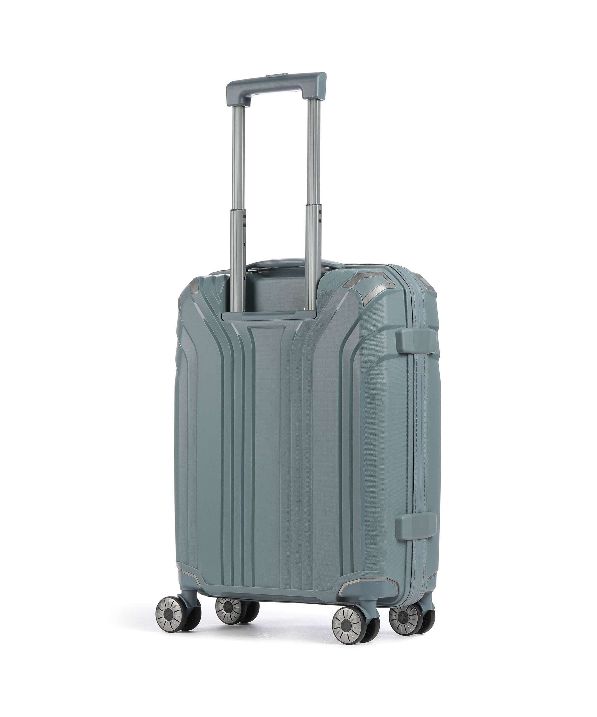 Travelite Elvaa S Valise 4 roues blaugrau - Image 2